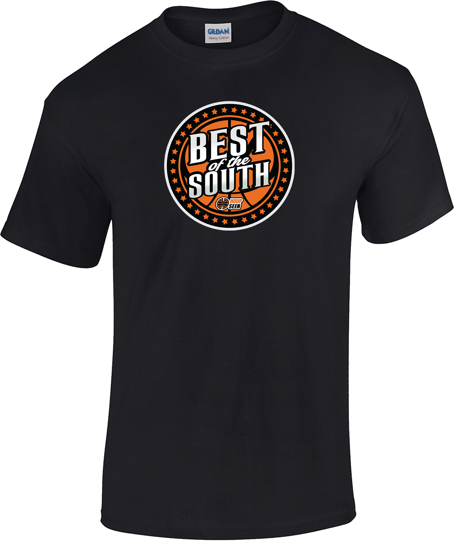 Short Sleeves - 2024 Best of the South