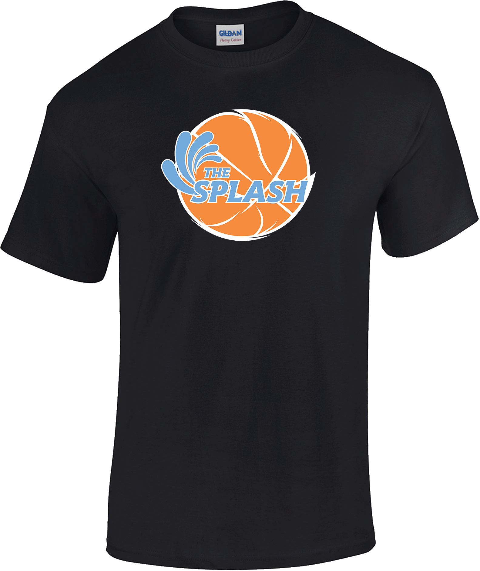 Short Sleeves - 2024 The Splash