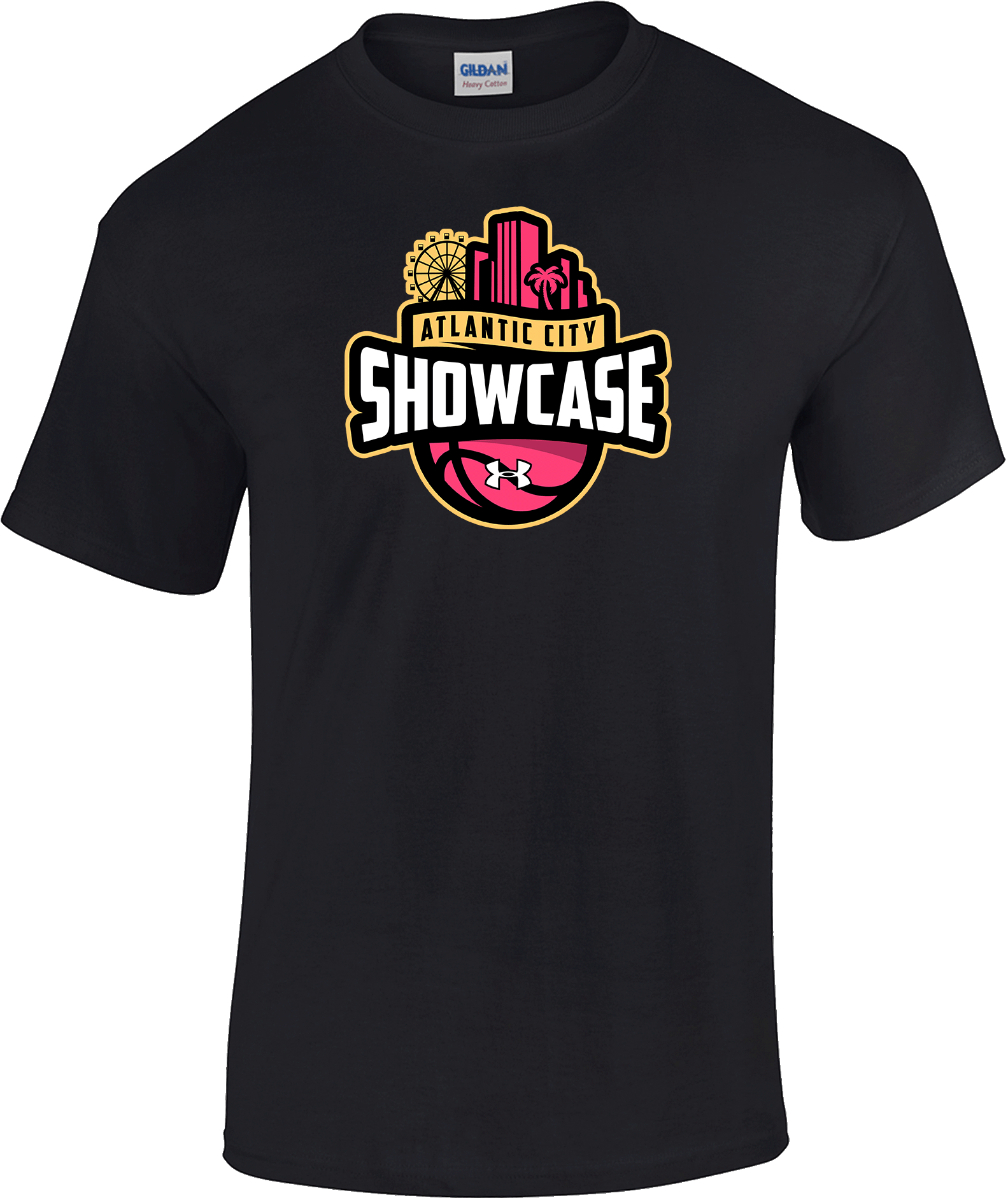 Short Sleeves - 2024 Atlantic City Showcase