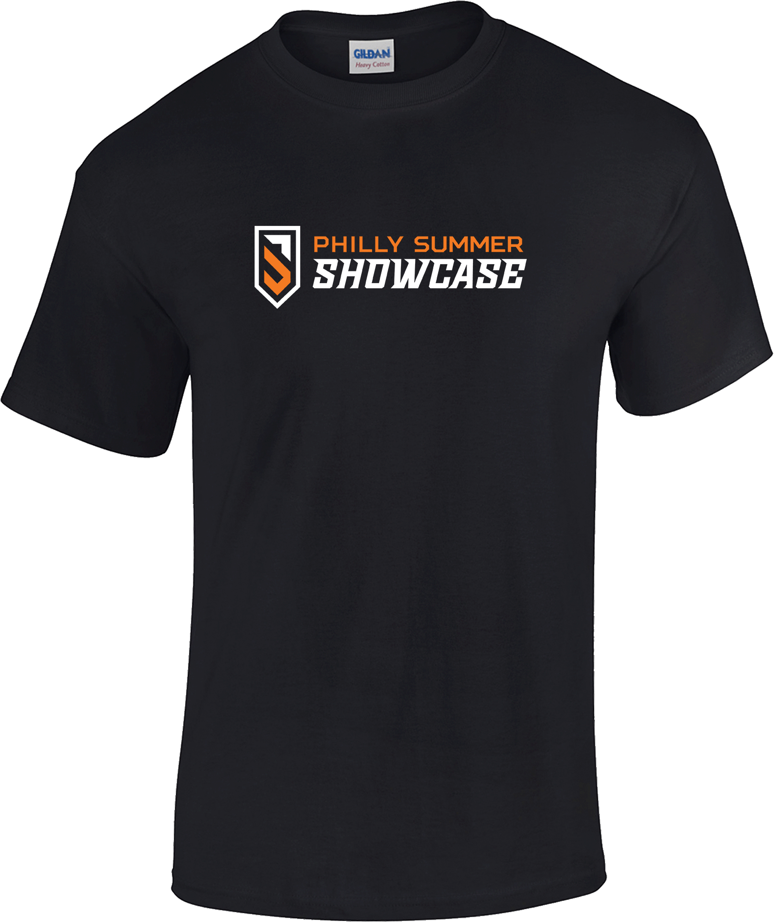 Short Sleeves - 2024 Boys Philly Summer Showcase