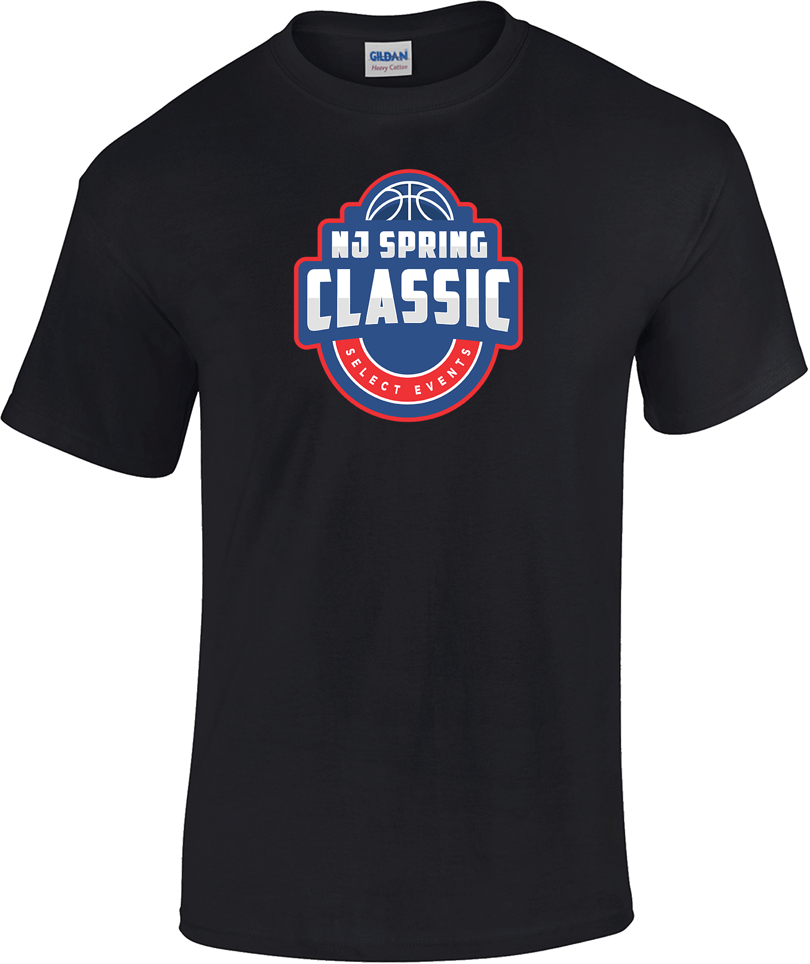 Short Sleeves - 2024 New Jersey Spring Classic