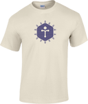 Short Sleeves - Robotics Dark Logo