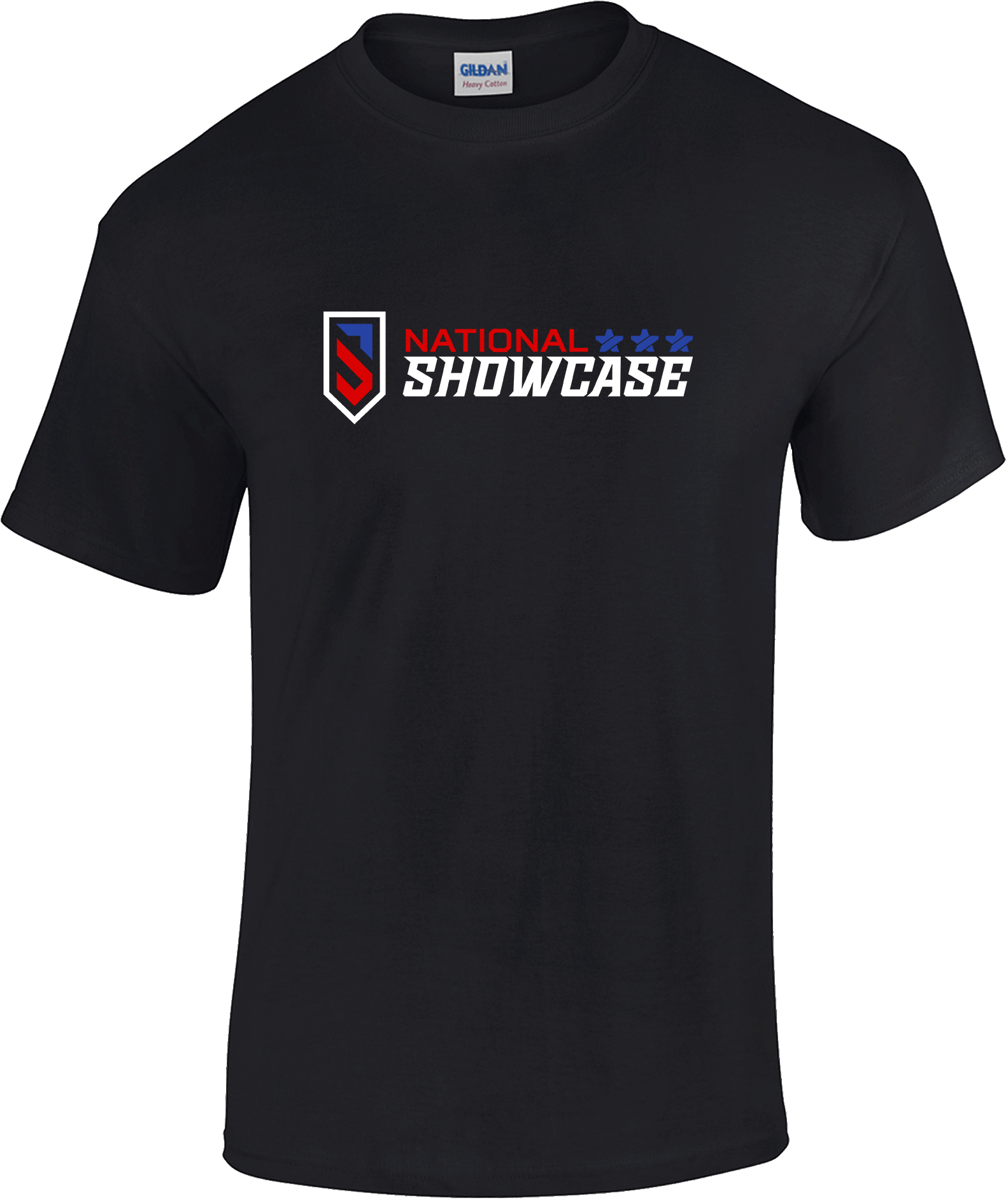 Short Sleeves - 2024 NXT National Showcase