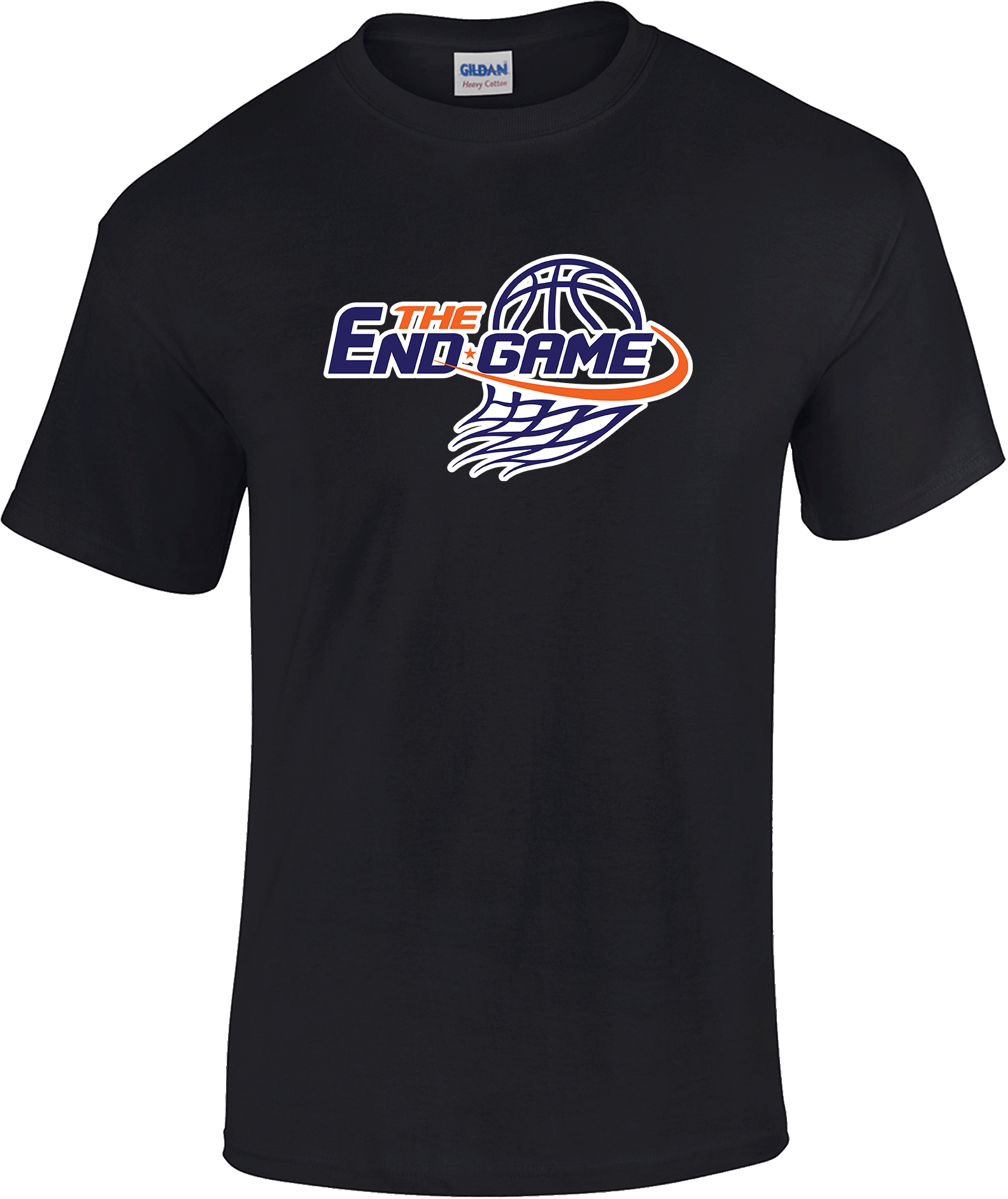 Short Sleeves - 2024 The End Game