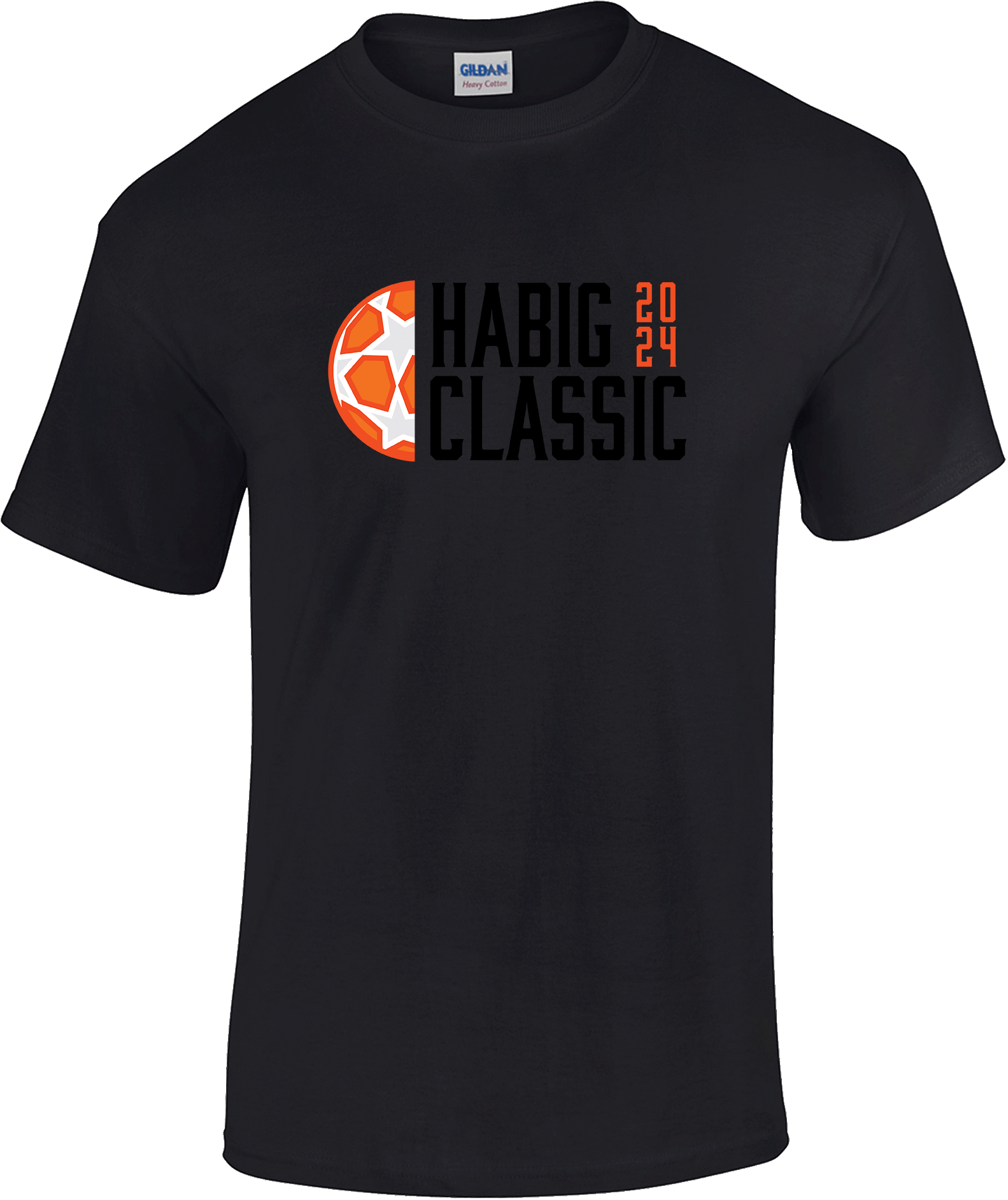 Short Sleeves - 2024 Habig Classic