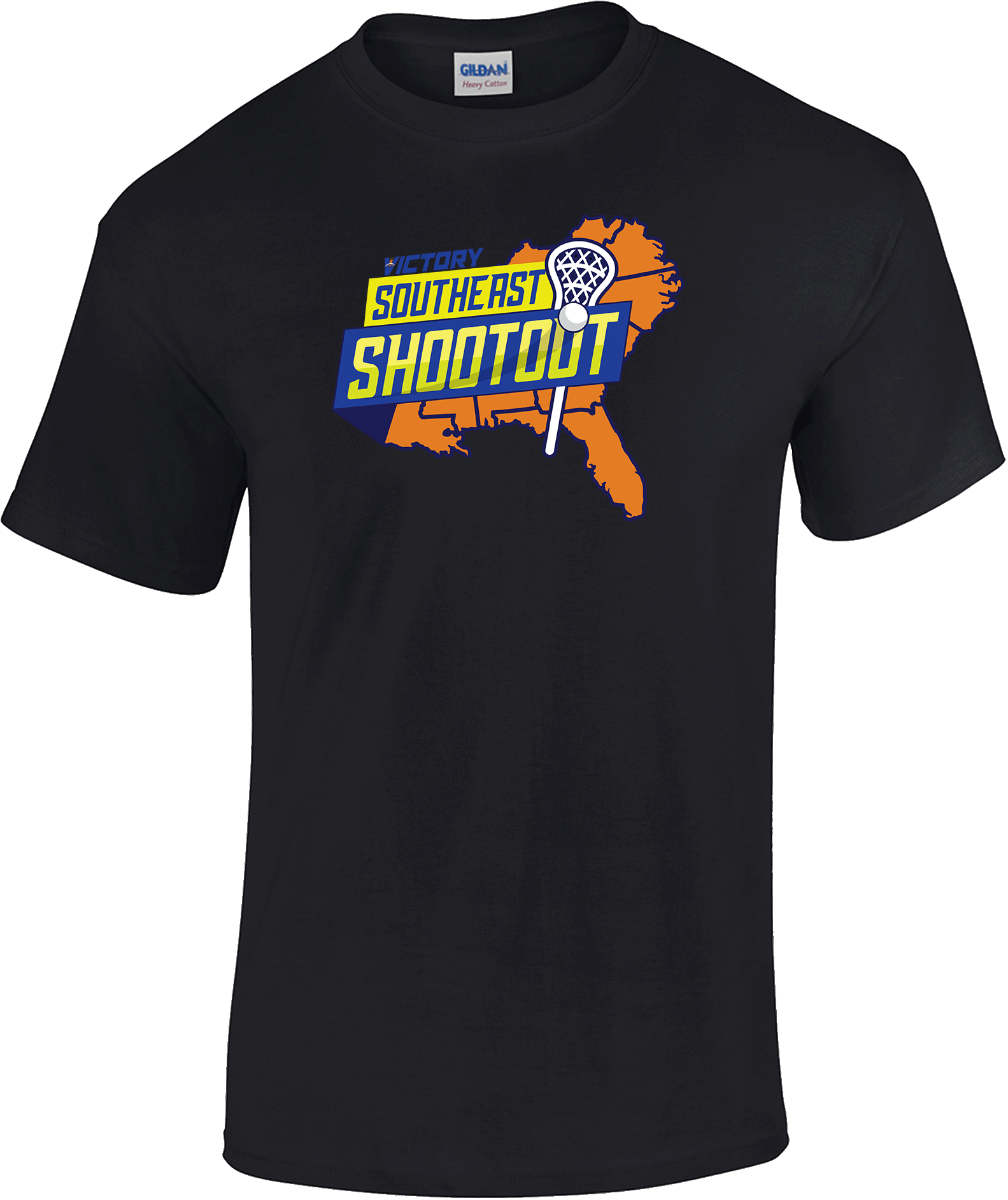 Short Sleeves - 2024 Southeast Shootout