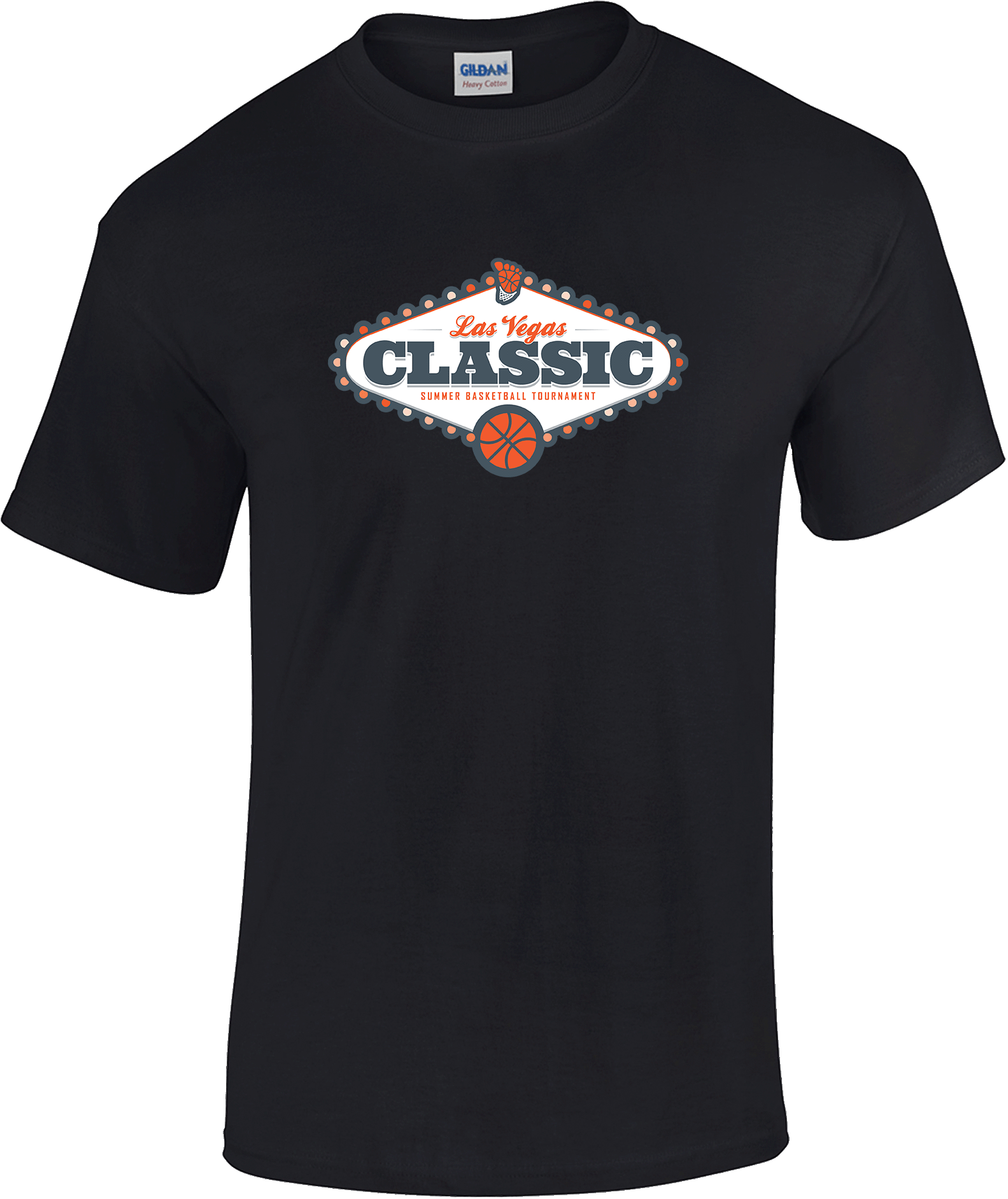 Short Sleeves - 2024 Las Vegas Classic