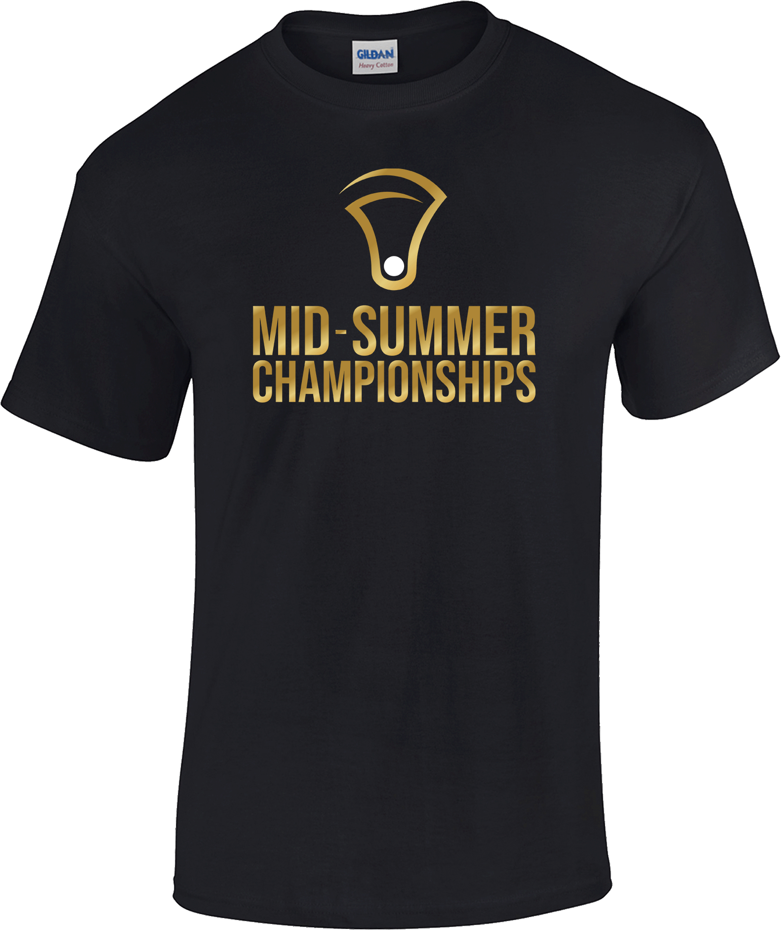 Short Sleeves - 2024 Mid-Summer Championships