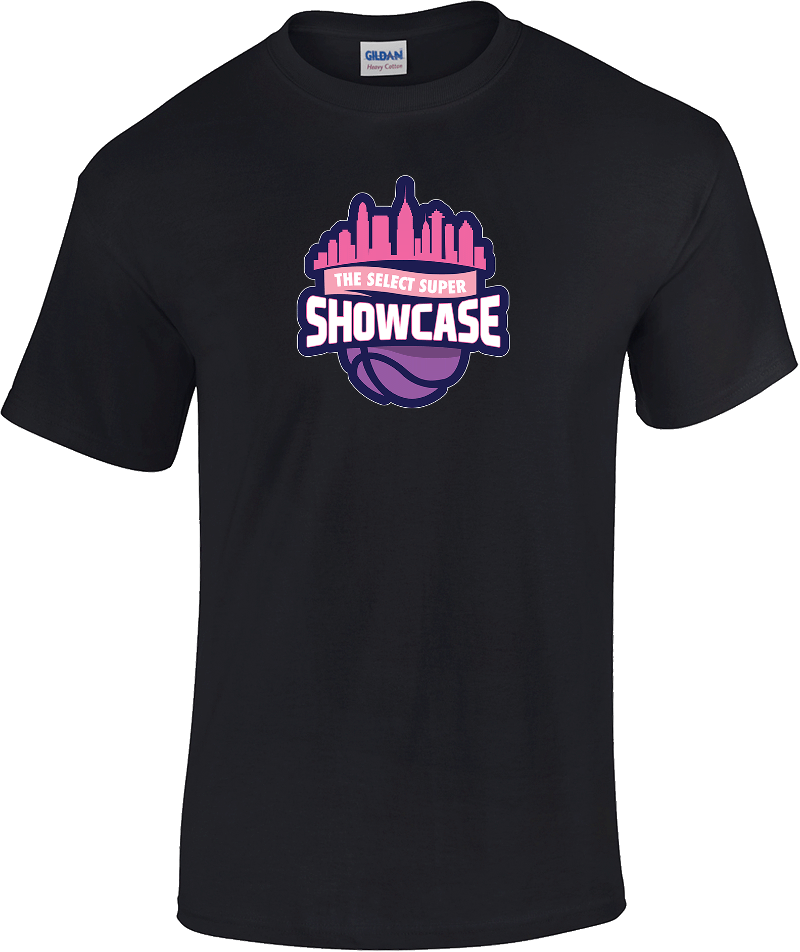 Short Sleeves - 2024 The Select Super Showcase