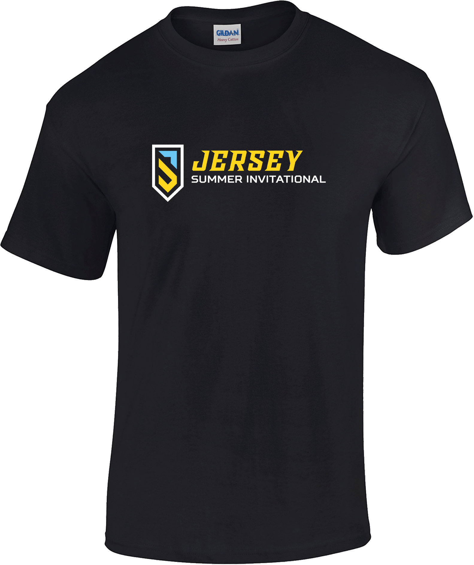 Short Sleeves - 2024 Jersey Summer Invitational