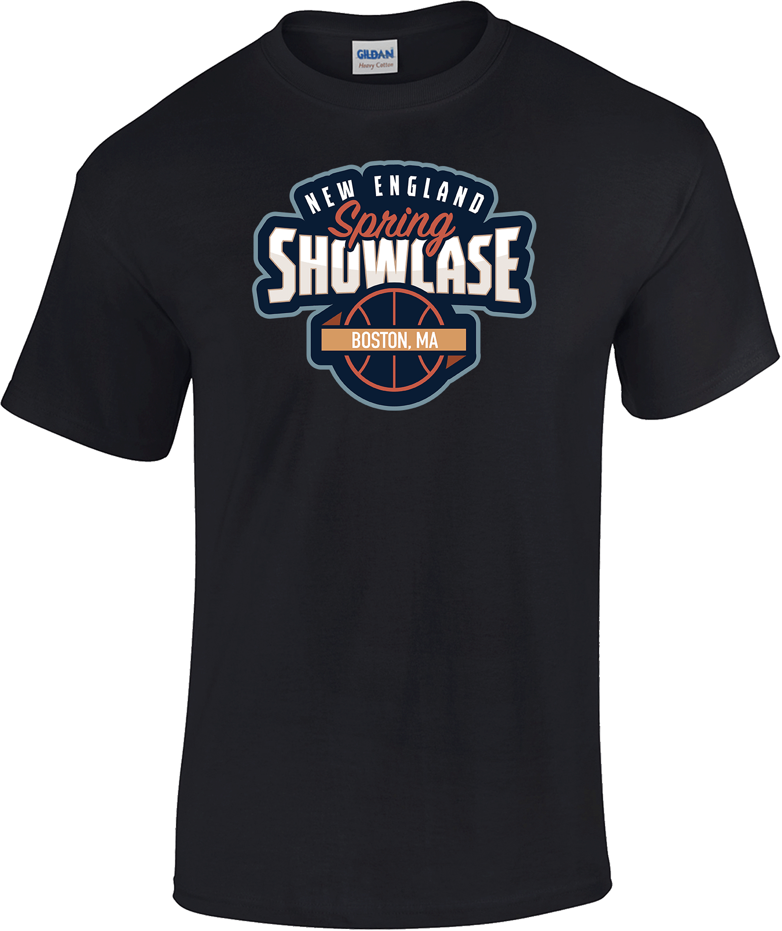 Short Sleeves - 2024 New England Spring Showcase