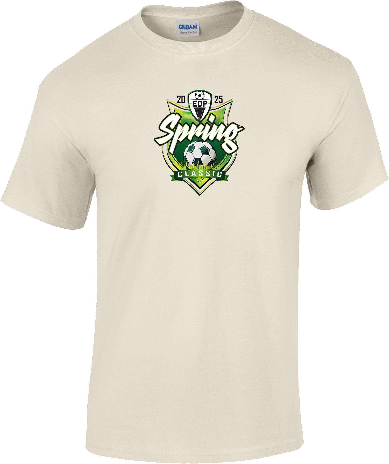Edp Spring 2025