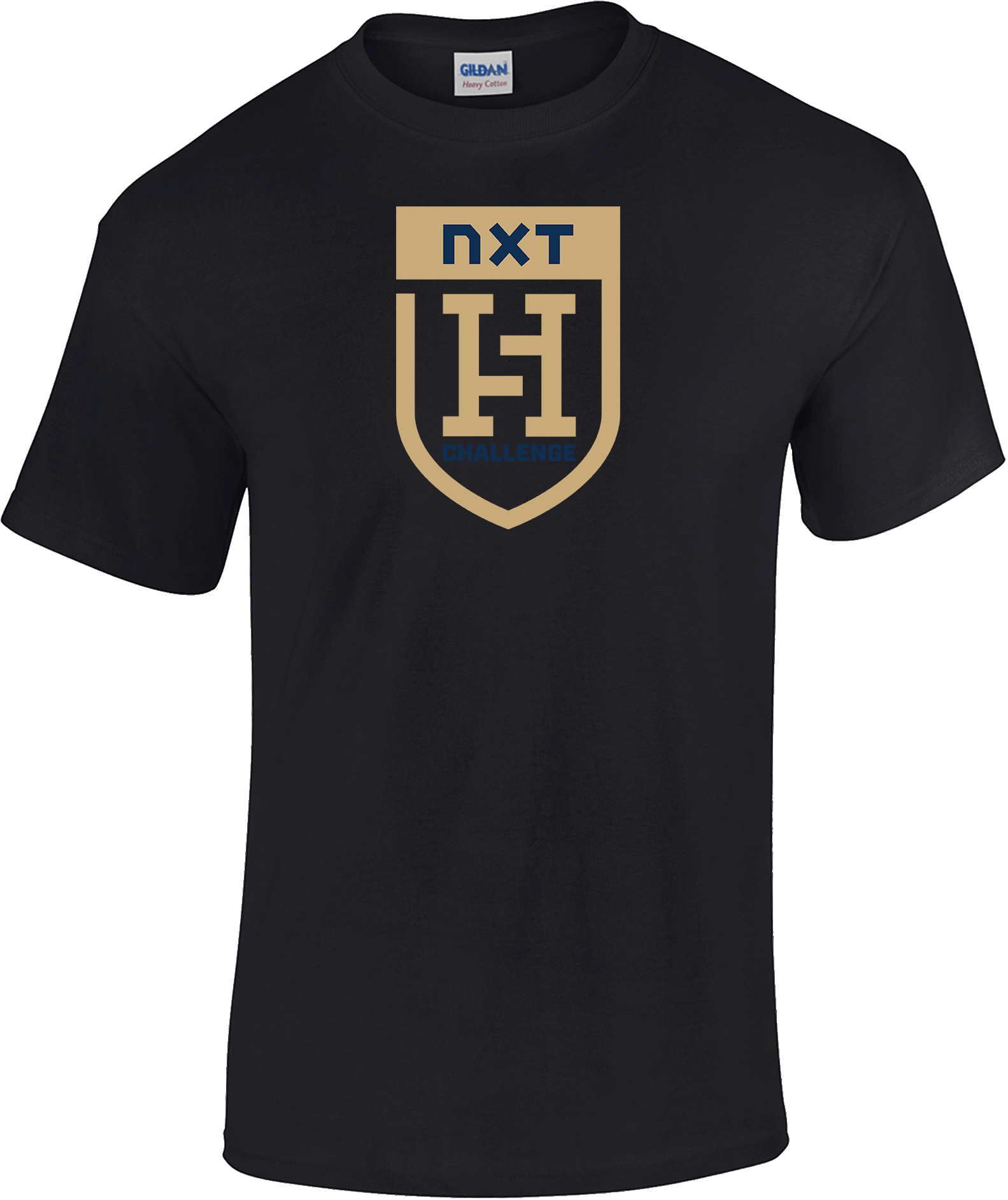 Short Sleeves - 2024 Fall High School Challenge