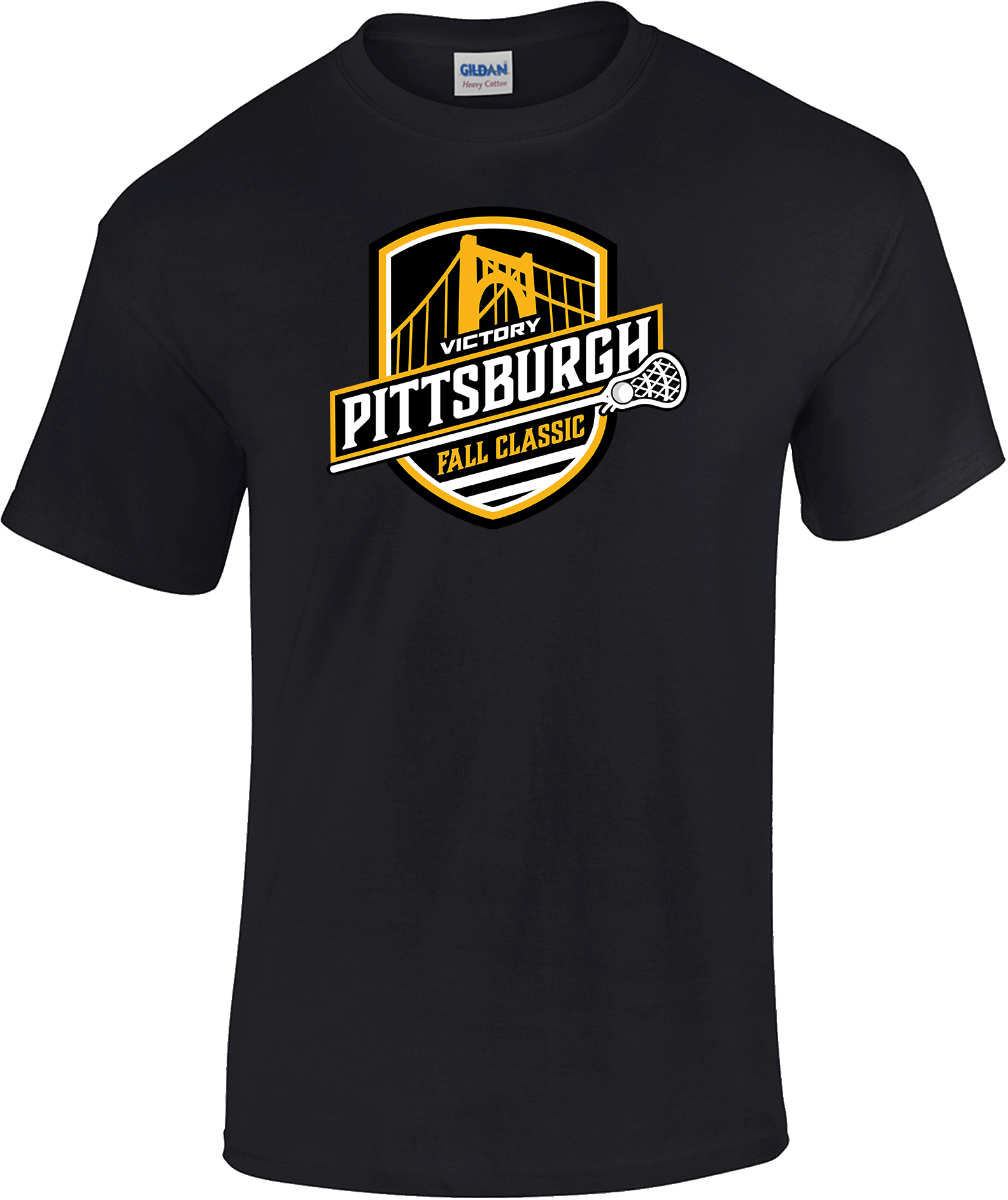 Short Sleeves - 2024 Pittsburgh Fall Classic