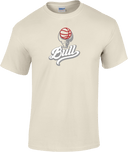 Short Sleeves - Bull
