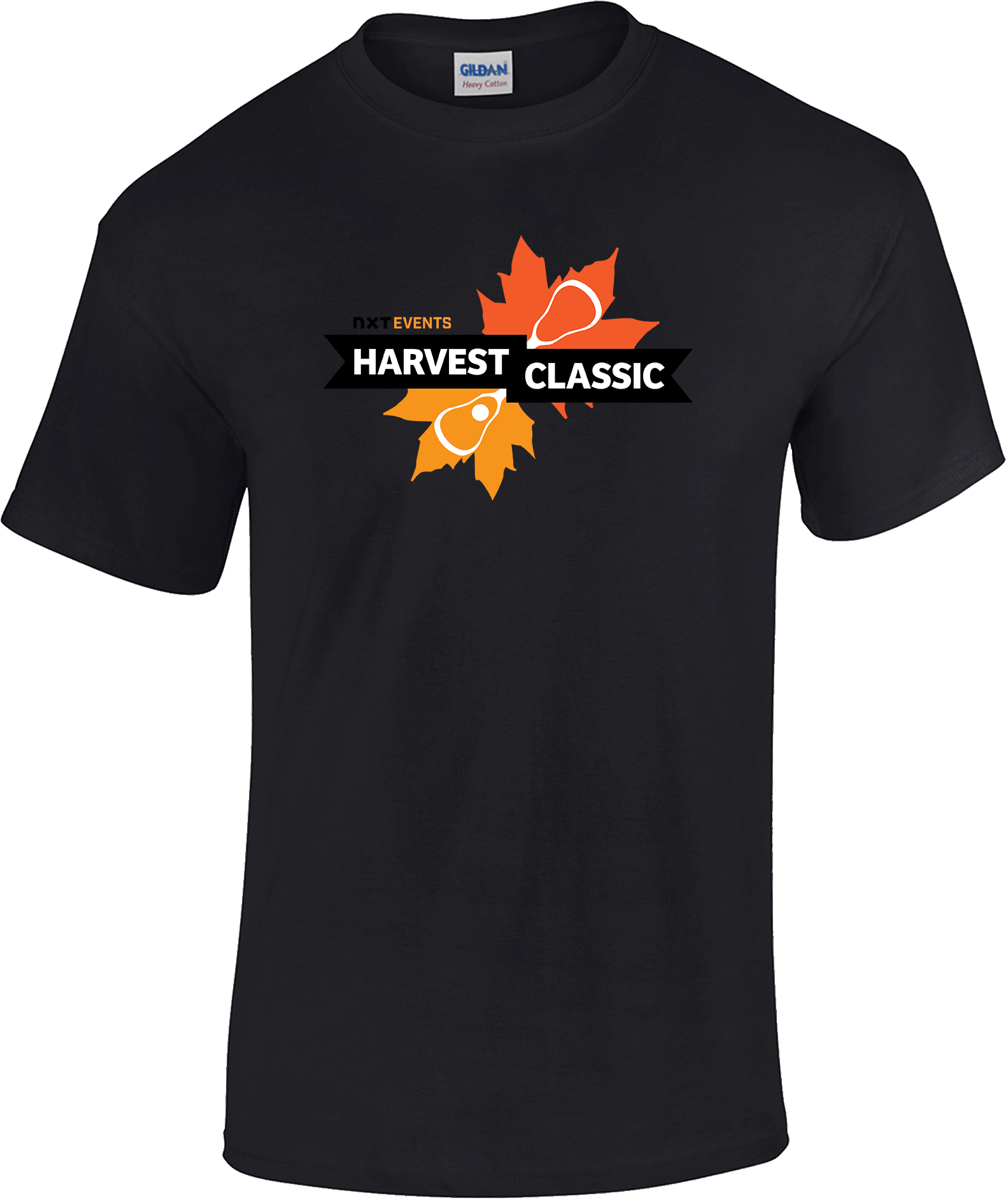 Short Sleeves - 2024 Harvest Classic