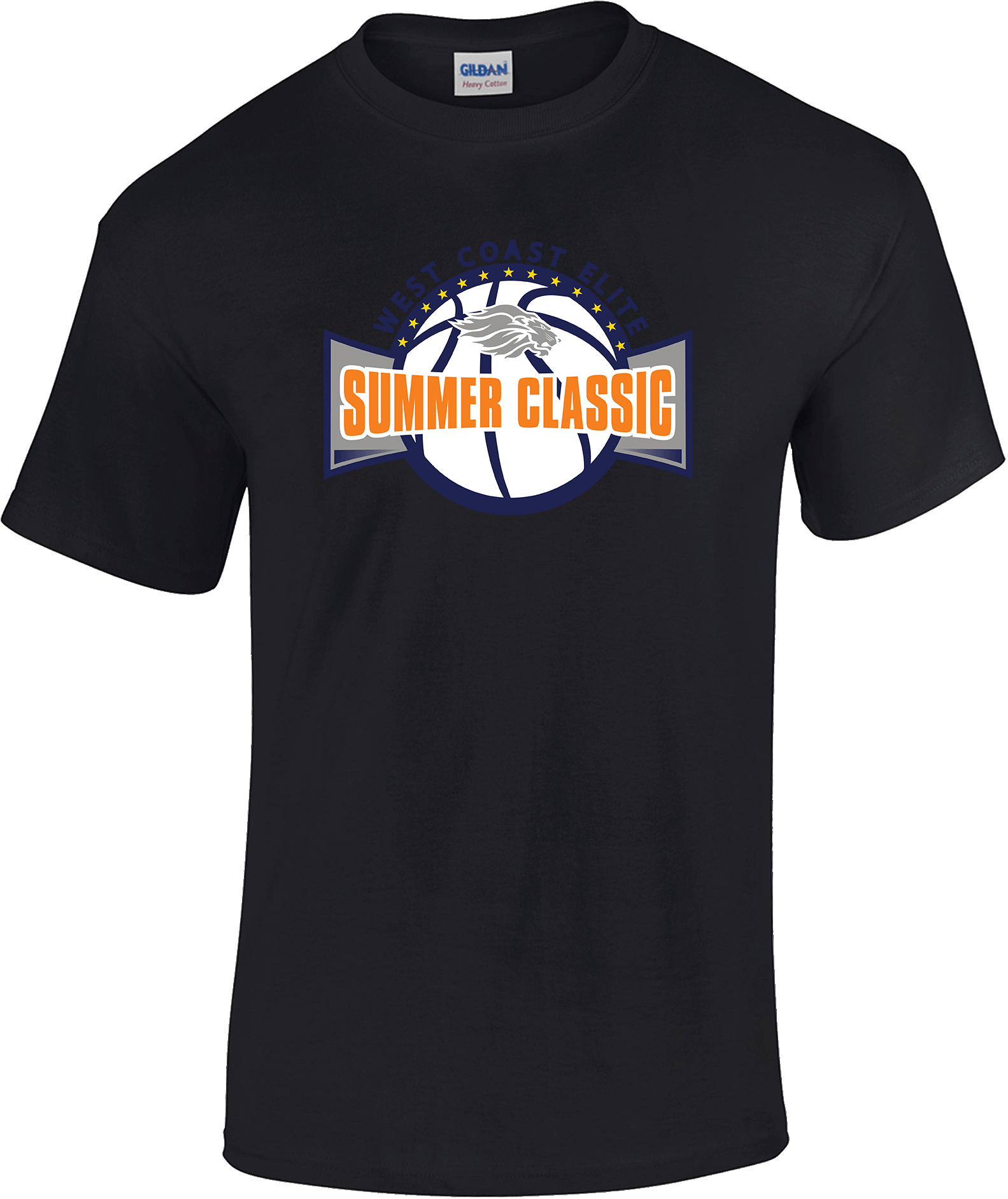 Short Sleeves - 2024 WCE Summer Classic