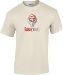 Short Sleeves - BasketBull