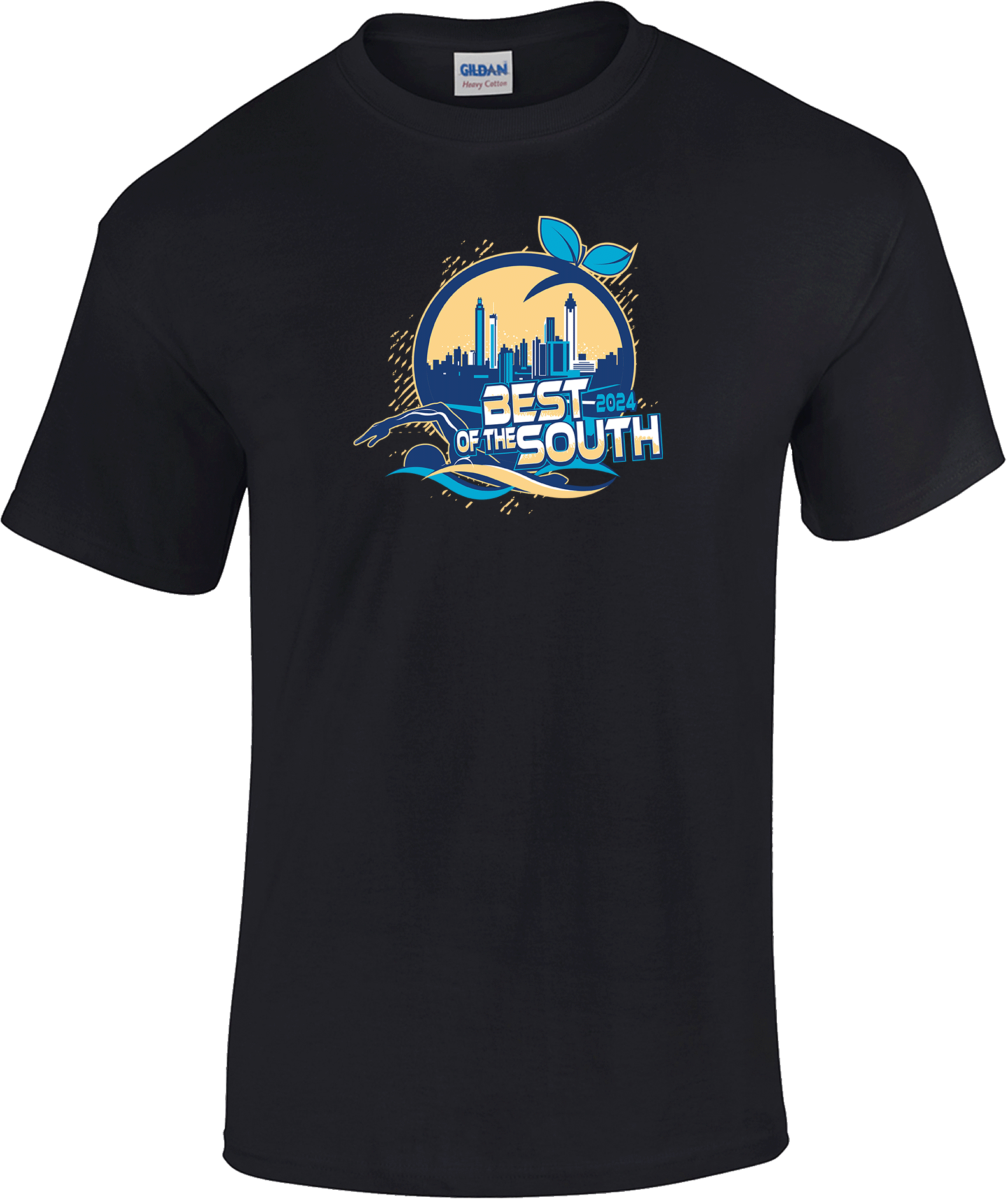 Short Sleeves - 2024 Best Of The South