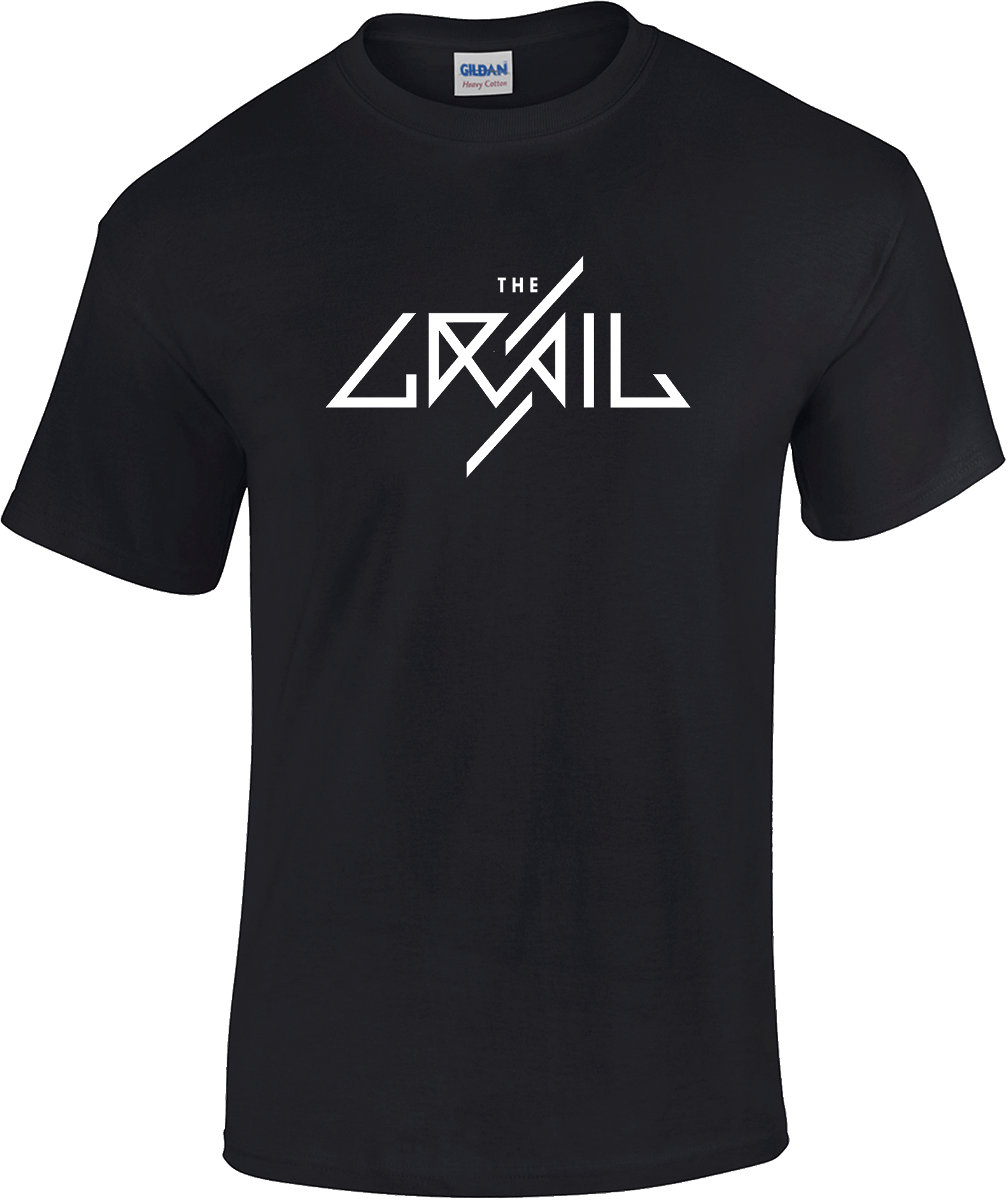 Short Sleeves - 2024 The Grail