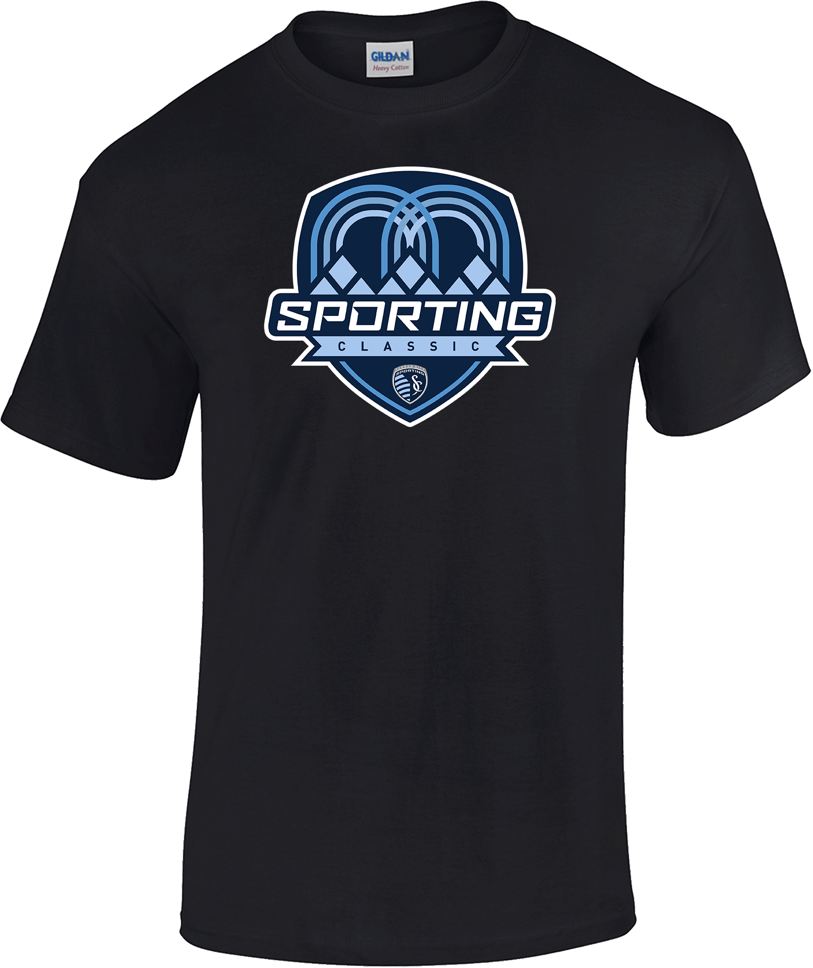 Short Sleeves - 2024 Sporting Classic