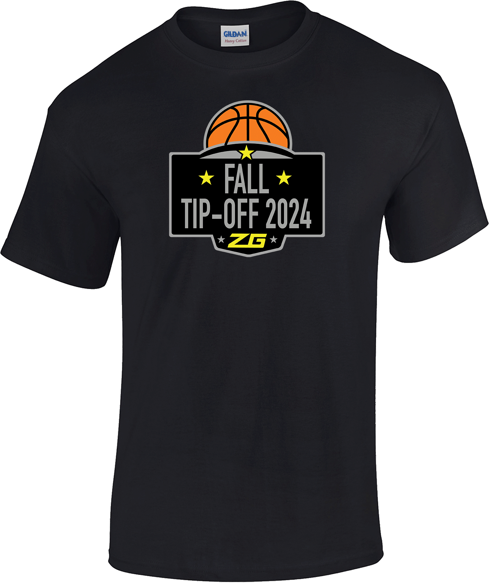 Short Sleeves - 2024 Zero Gravity New Hampshire Fall Tip-Off