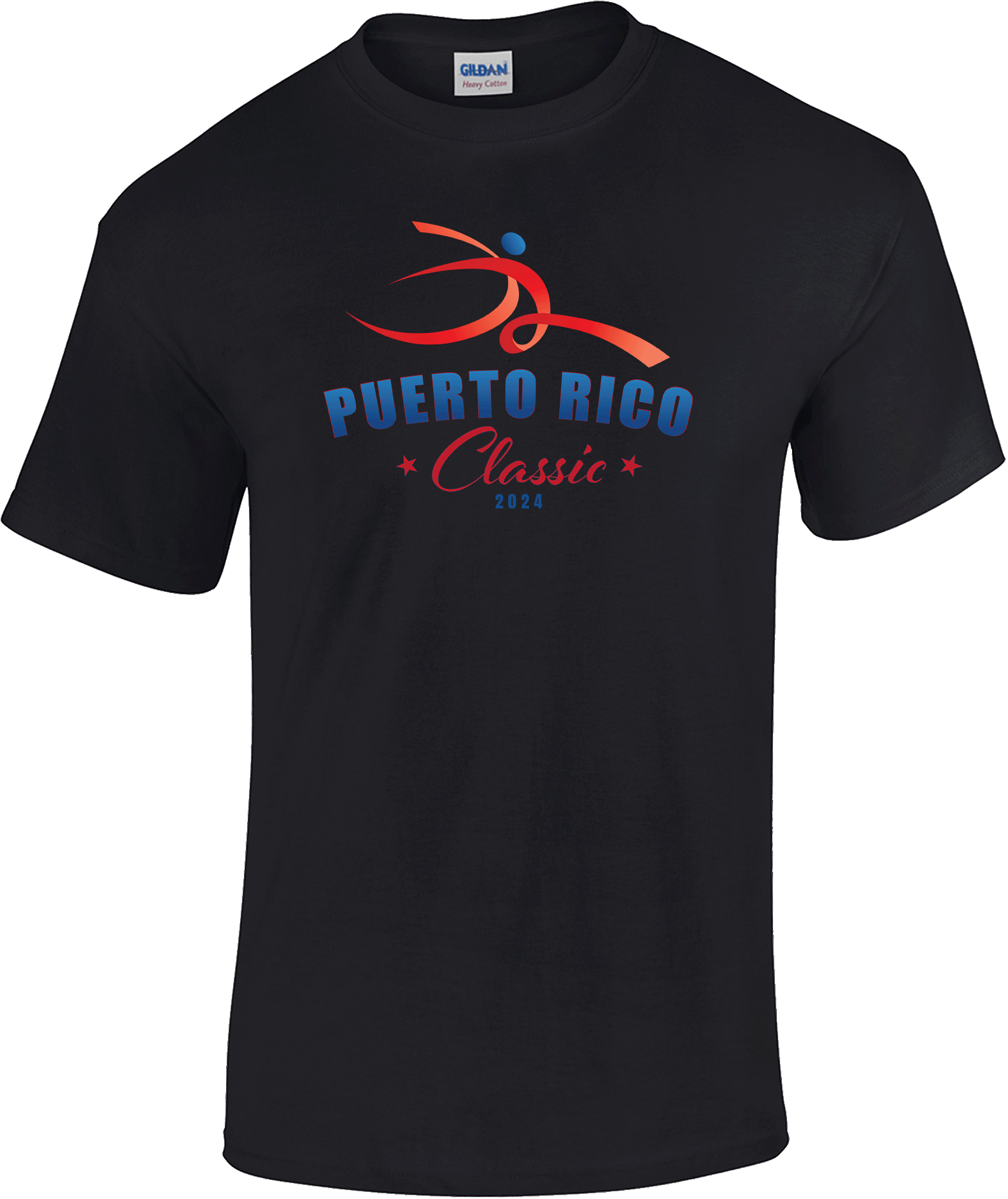 Short Sleeves - 2024 Puerto Rico Classic