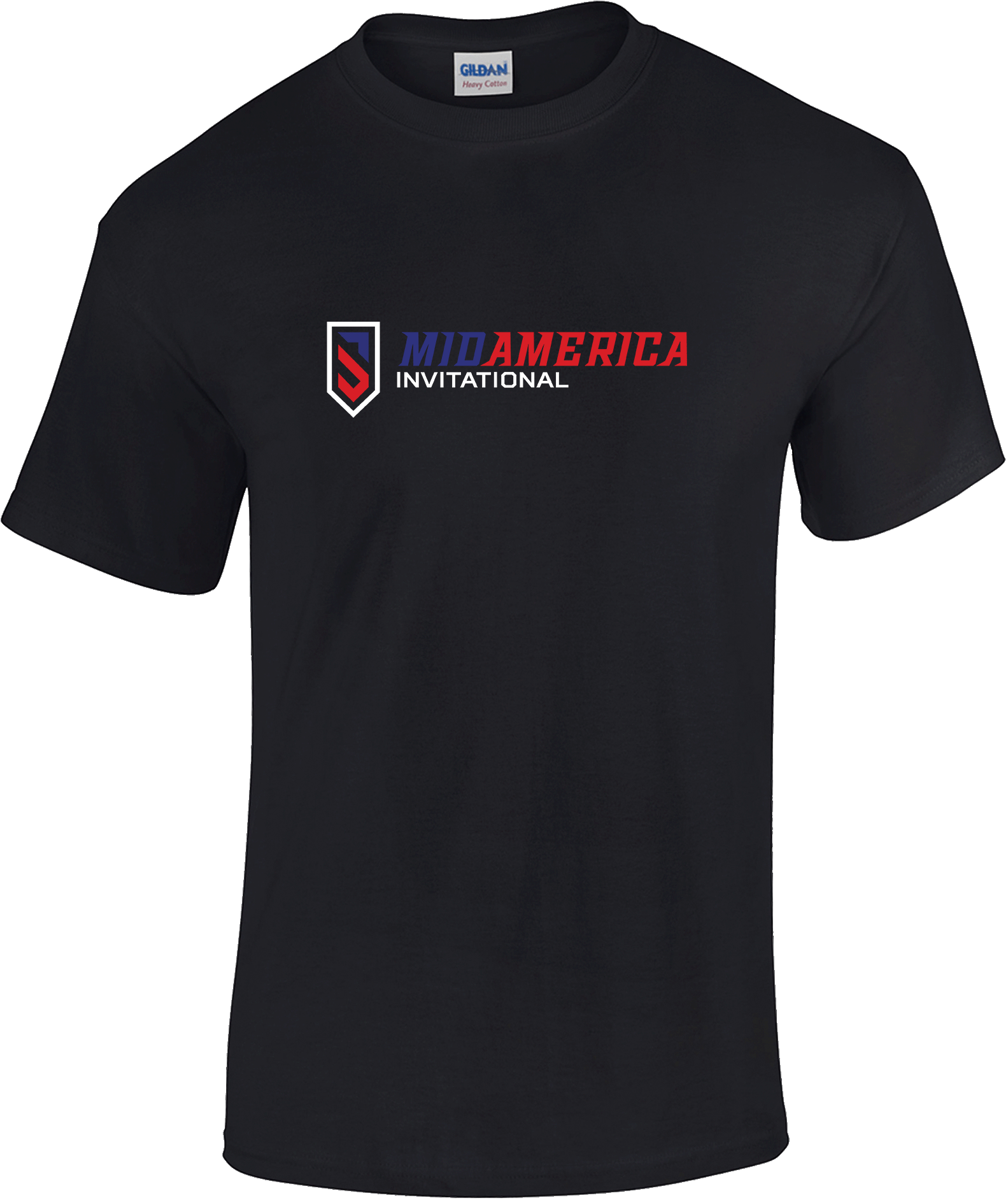 Short Sleeves - 2024 MidAmerica Invitational