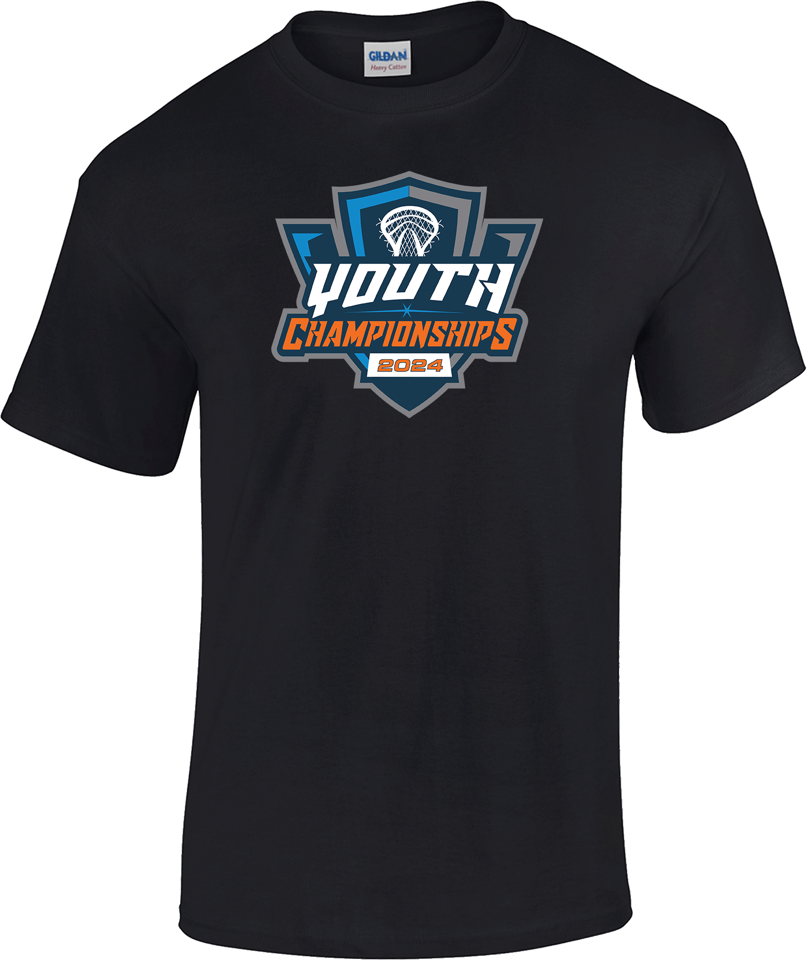 Short Sleeves - 2024 Apex Youth Championships