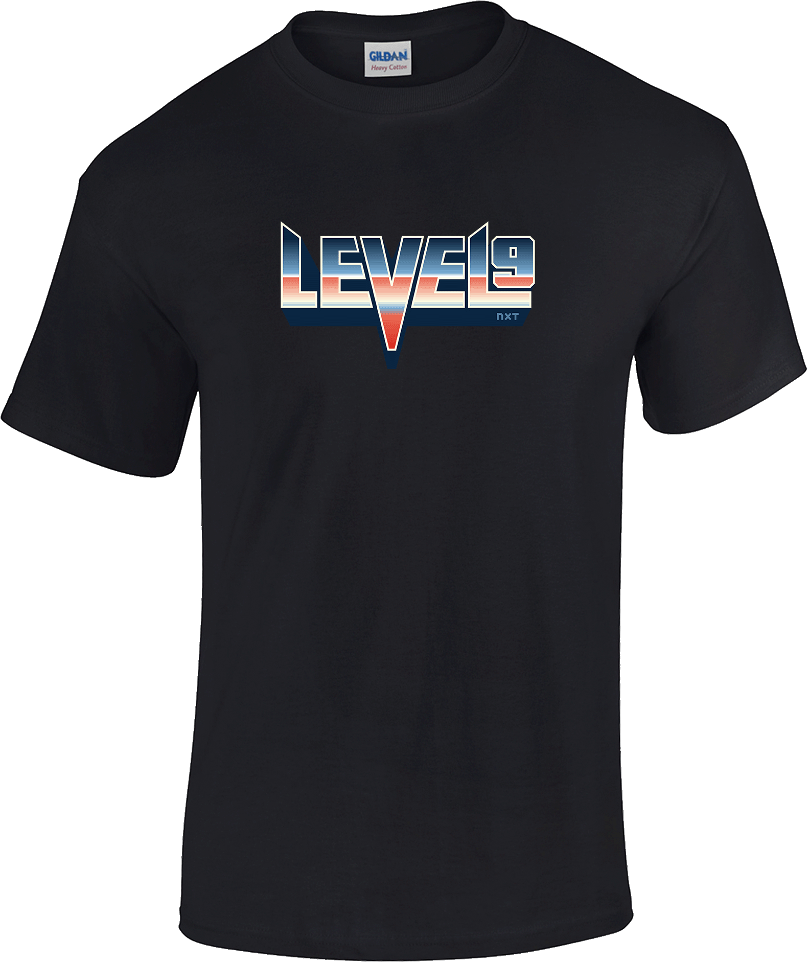 Short Sleeves - 2024 Level Nine