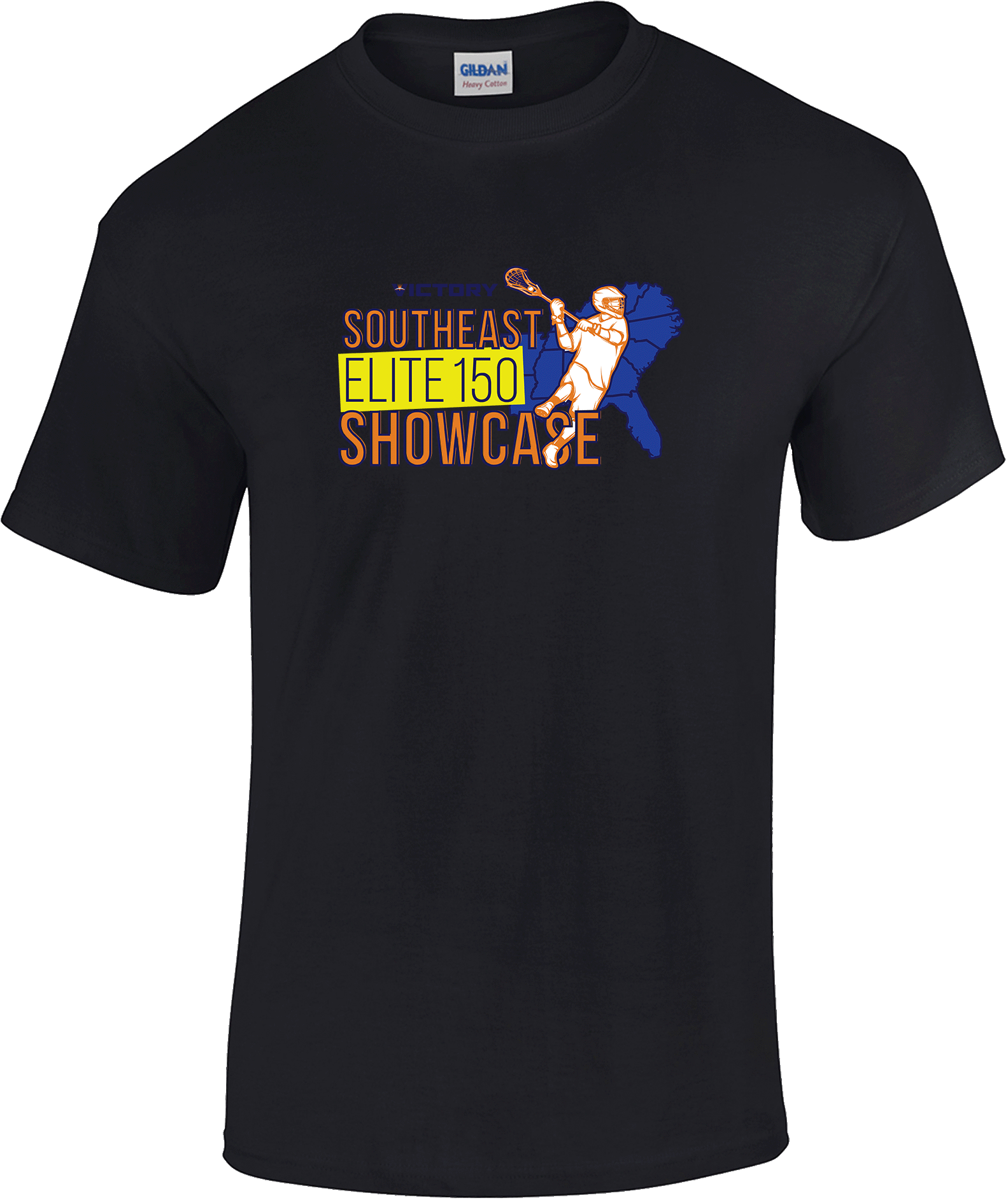 Short Sleeves - 2024 Southeast Elite 150 Showcase