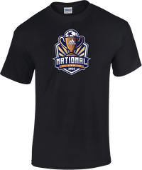 Short Sleeves - 2025 Adidas National Cup