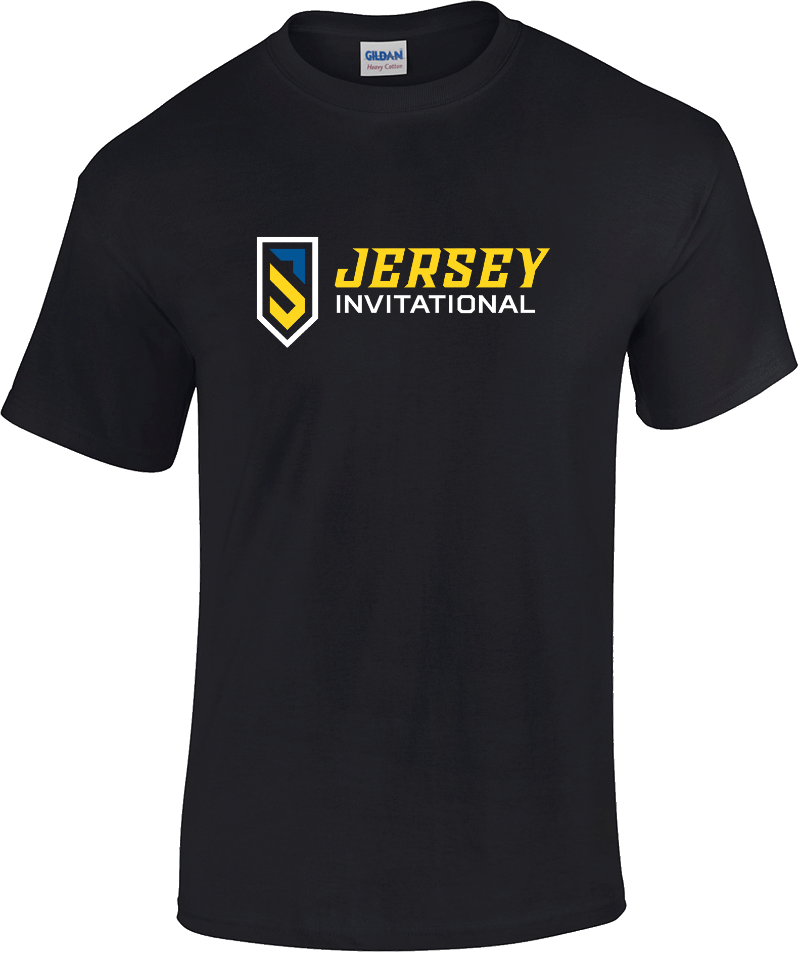 Short Sleeves - 2024 Jersey Fall Invitational