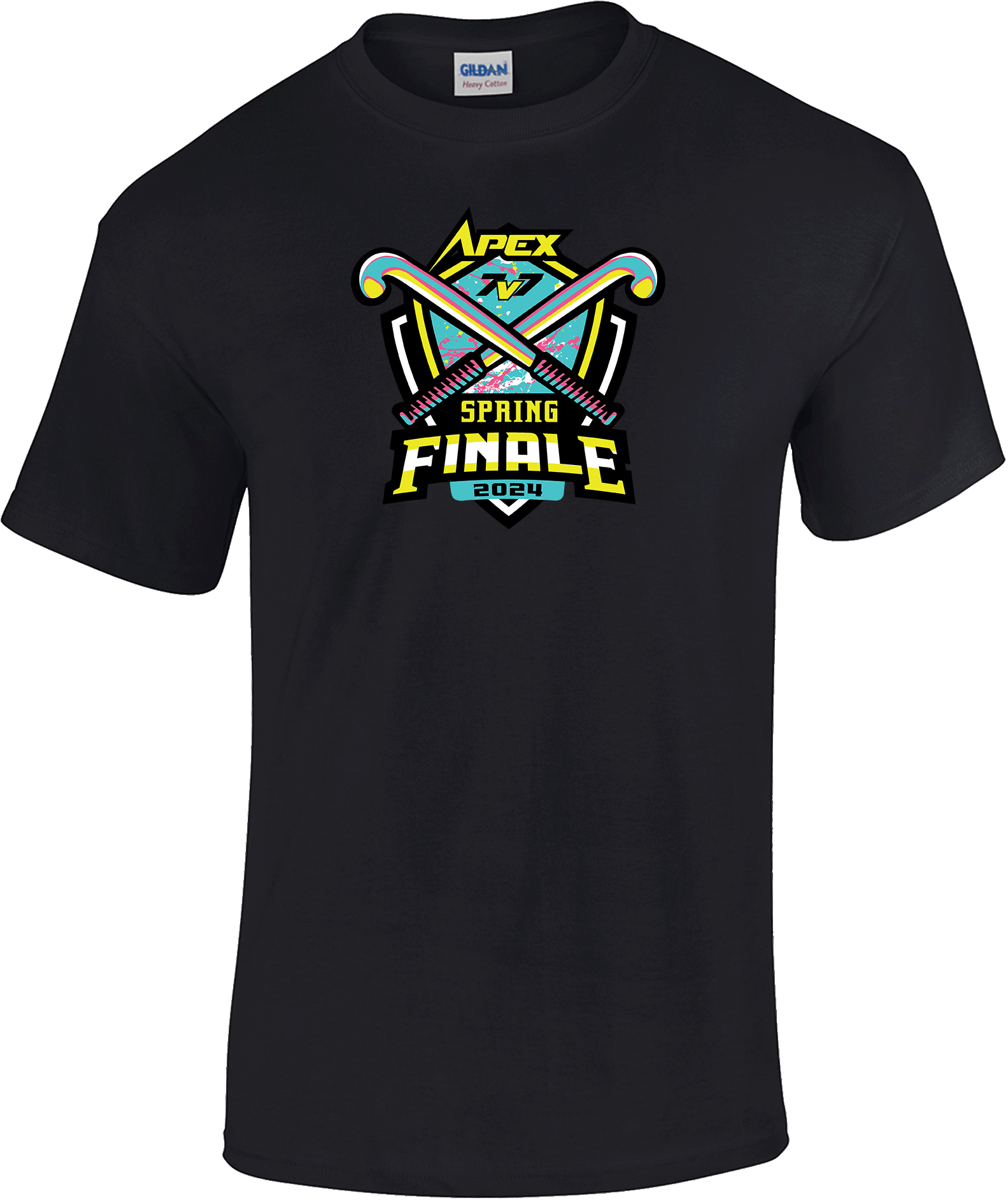 Short Sleeves - 2024 Spring Finale 7v7