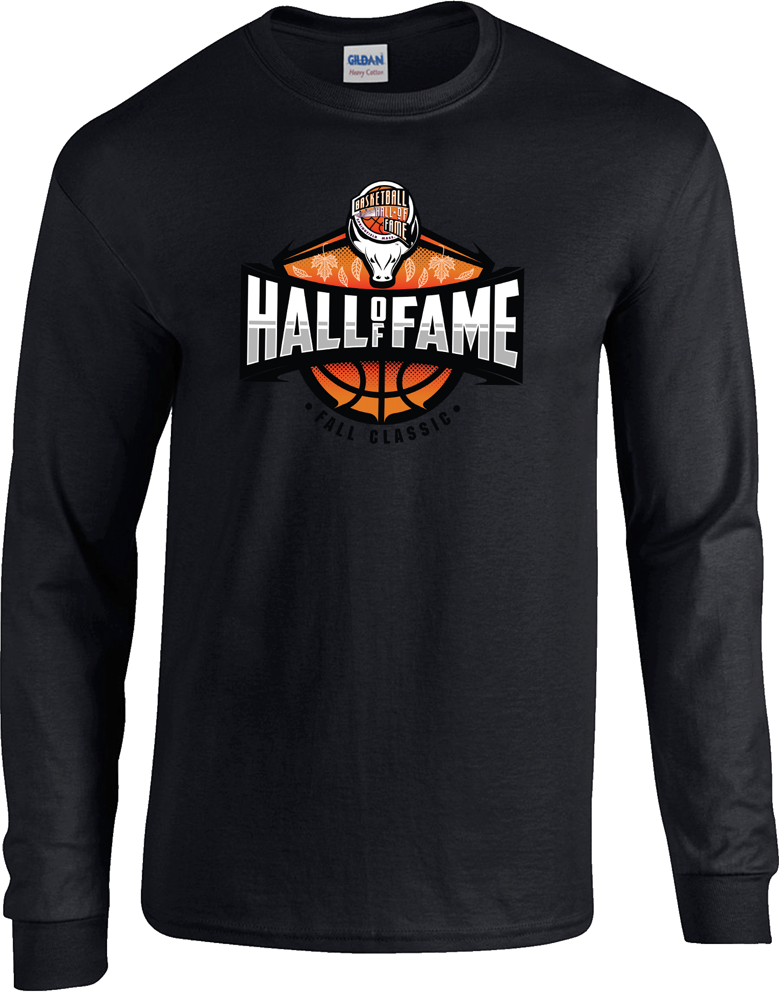 Long Sleeves - 2024 Hall of Fame Fall Classic