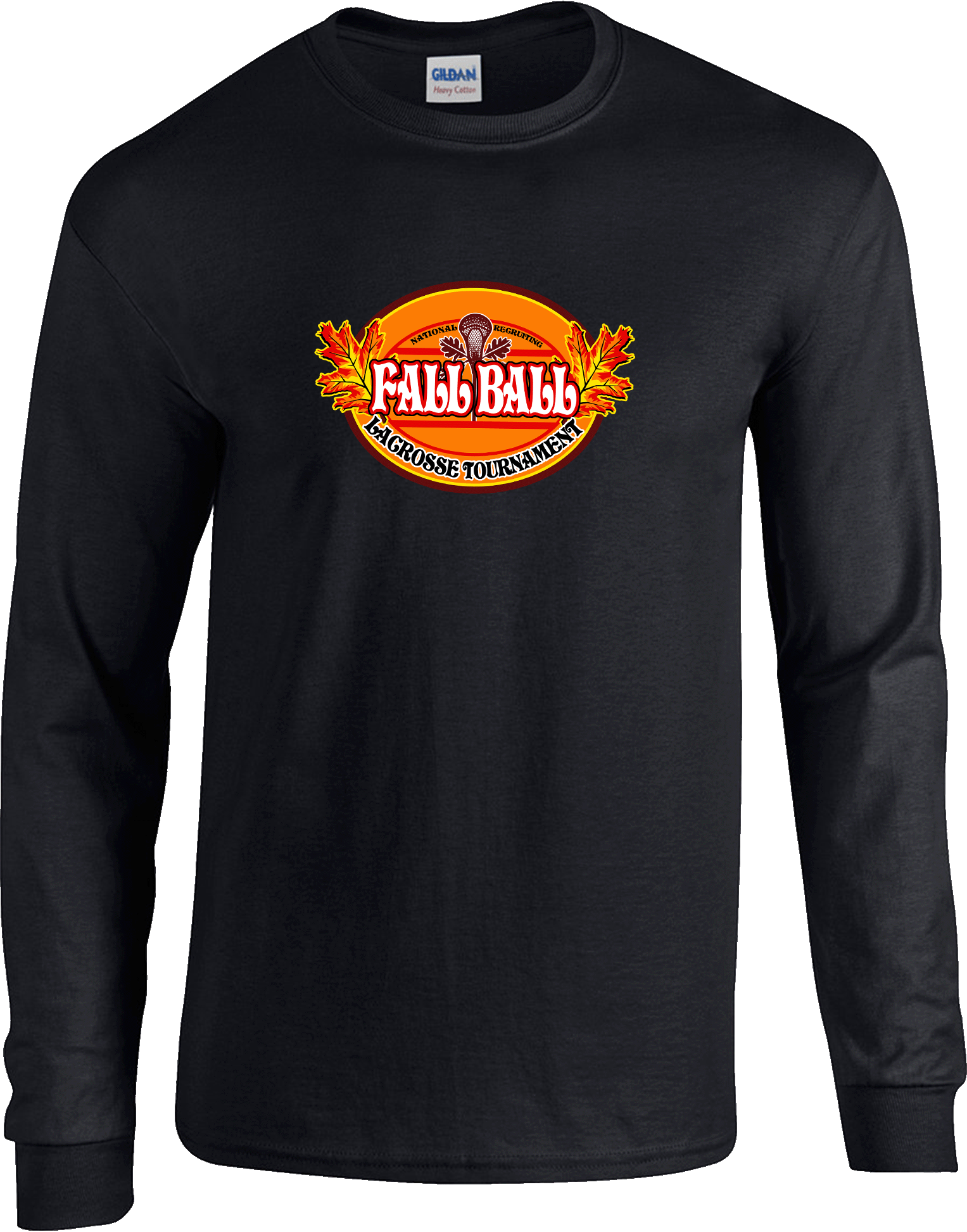 Long Sleeves - 2024 Fall Ball