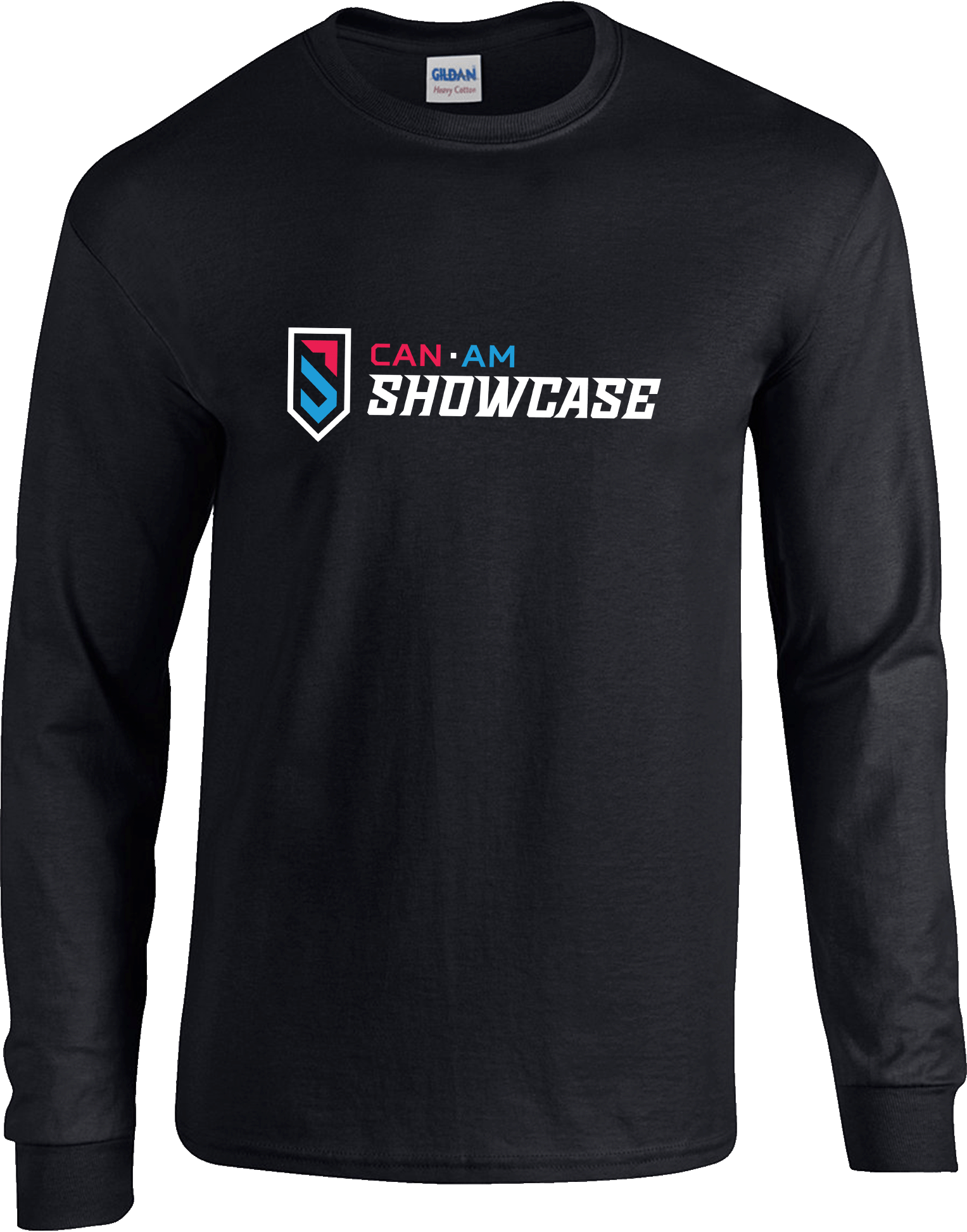 Long Sleeves - 2024 Can-Am Showcase