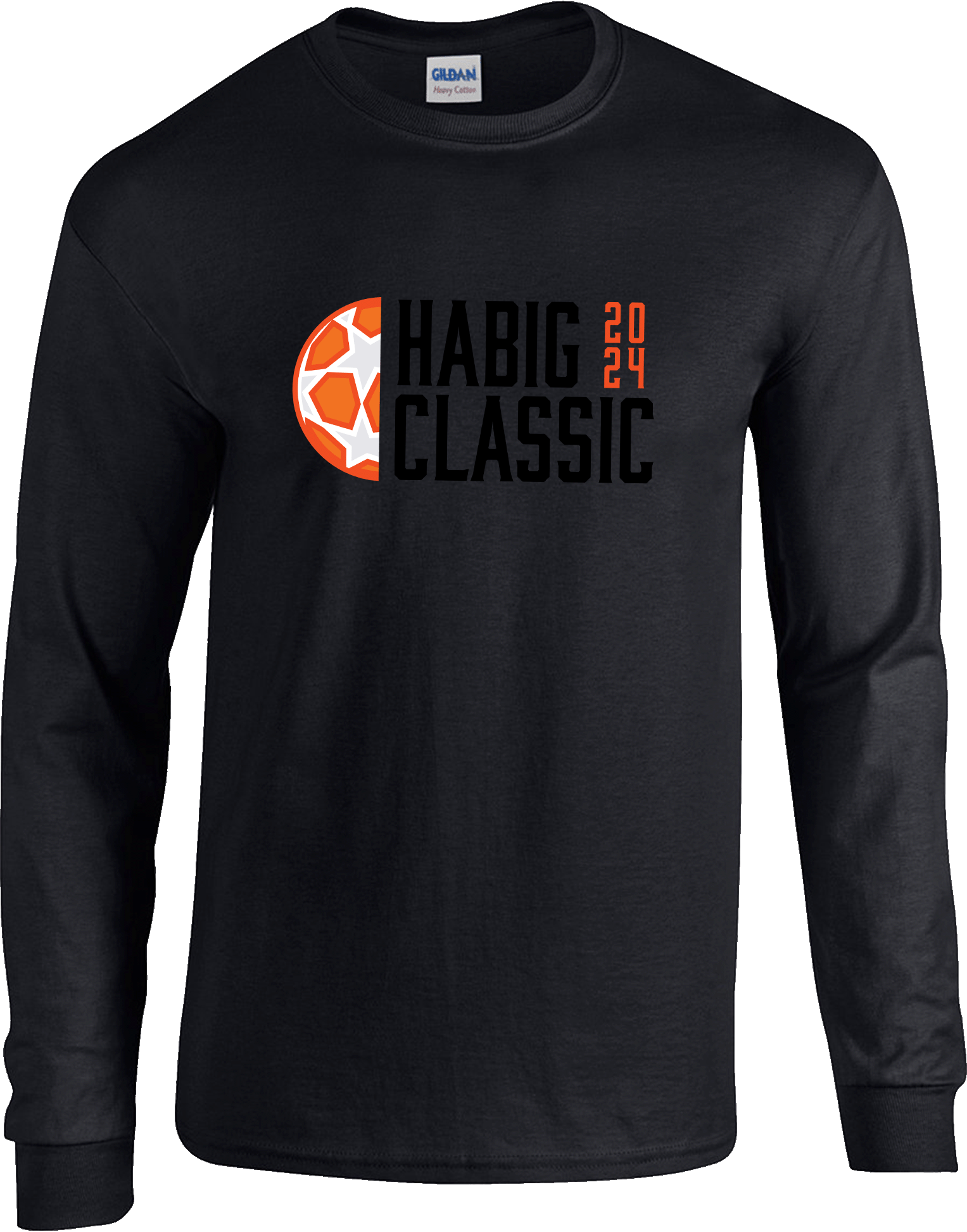 Long Sleeves - 2024 Habig Classic