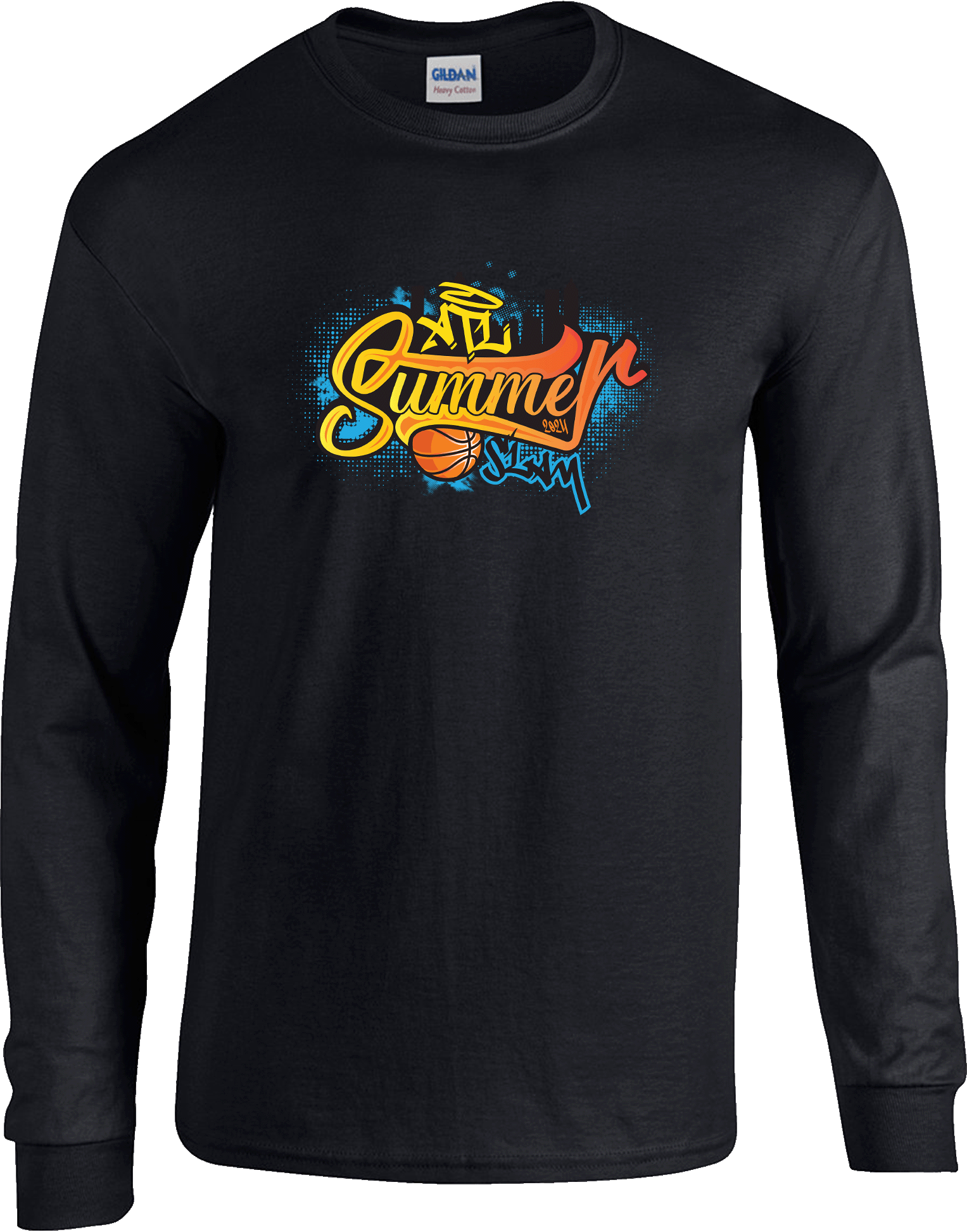 Long Sleeves - 2024 ATL Summer Slam