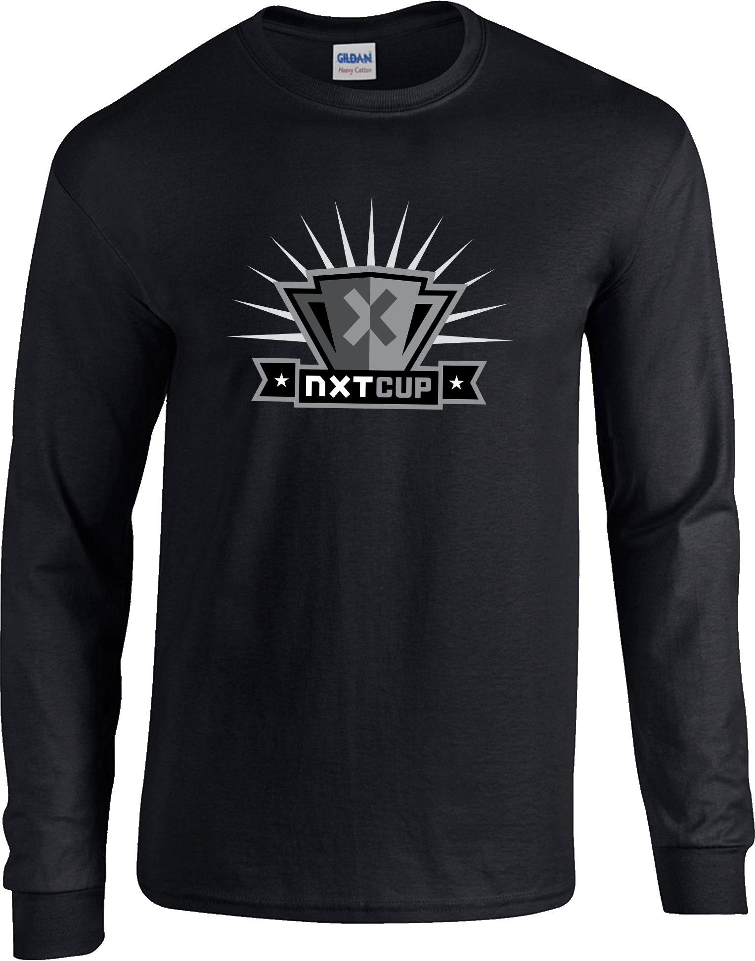 Long Sleeves - 2024 NXT Cup