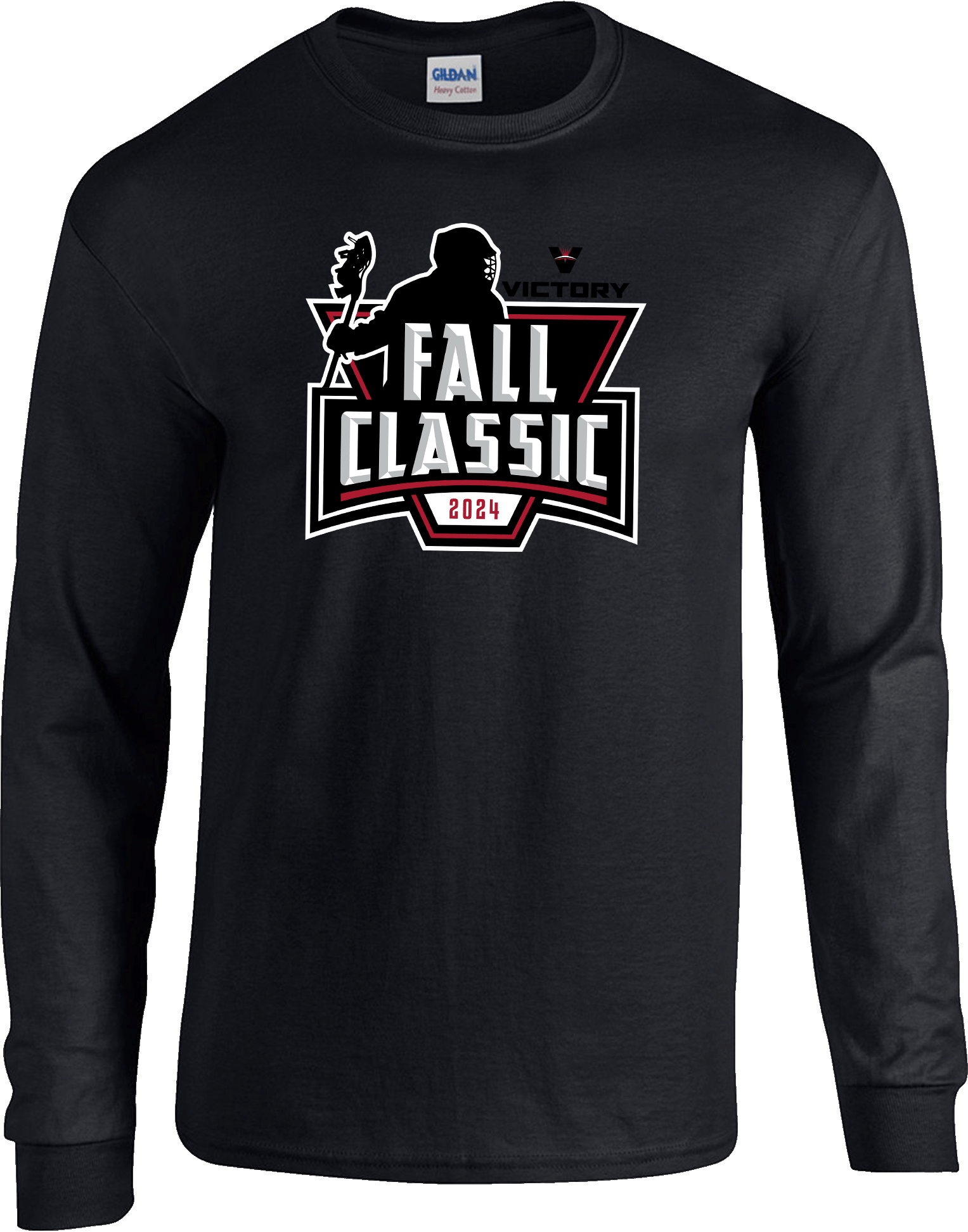 Long Sleeves - 2024 Victory Fall Classic (boys)