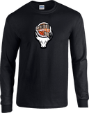 Long Sleeves - Basketball Hall Of Fame