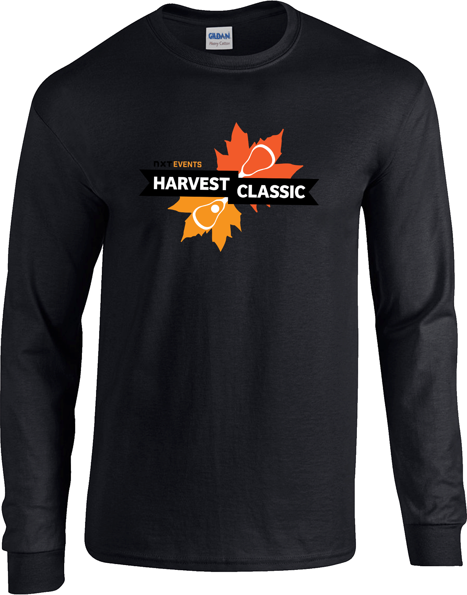 Long Sleeves - 2024 Harvest Classic