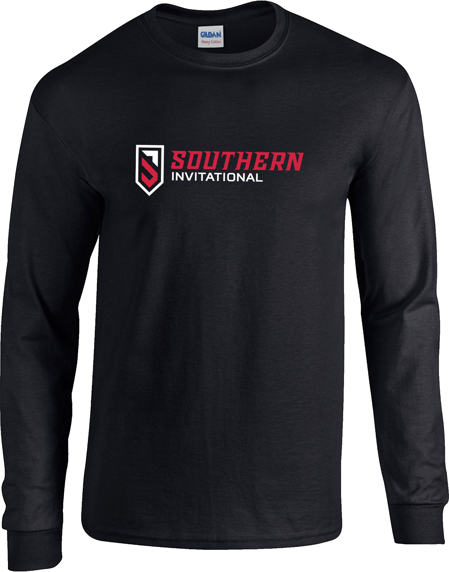 Long Sleeves - 2024 Southern Invitational