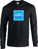 Long Sleeves - It Should Work