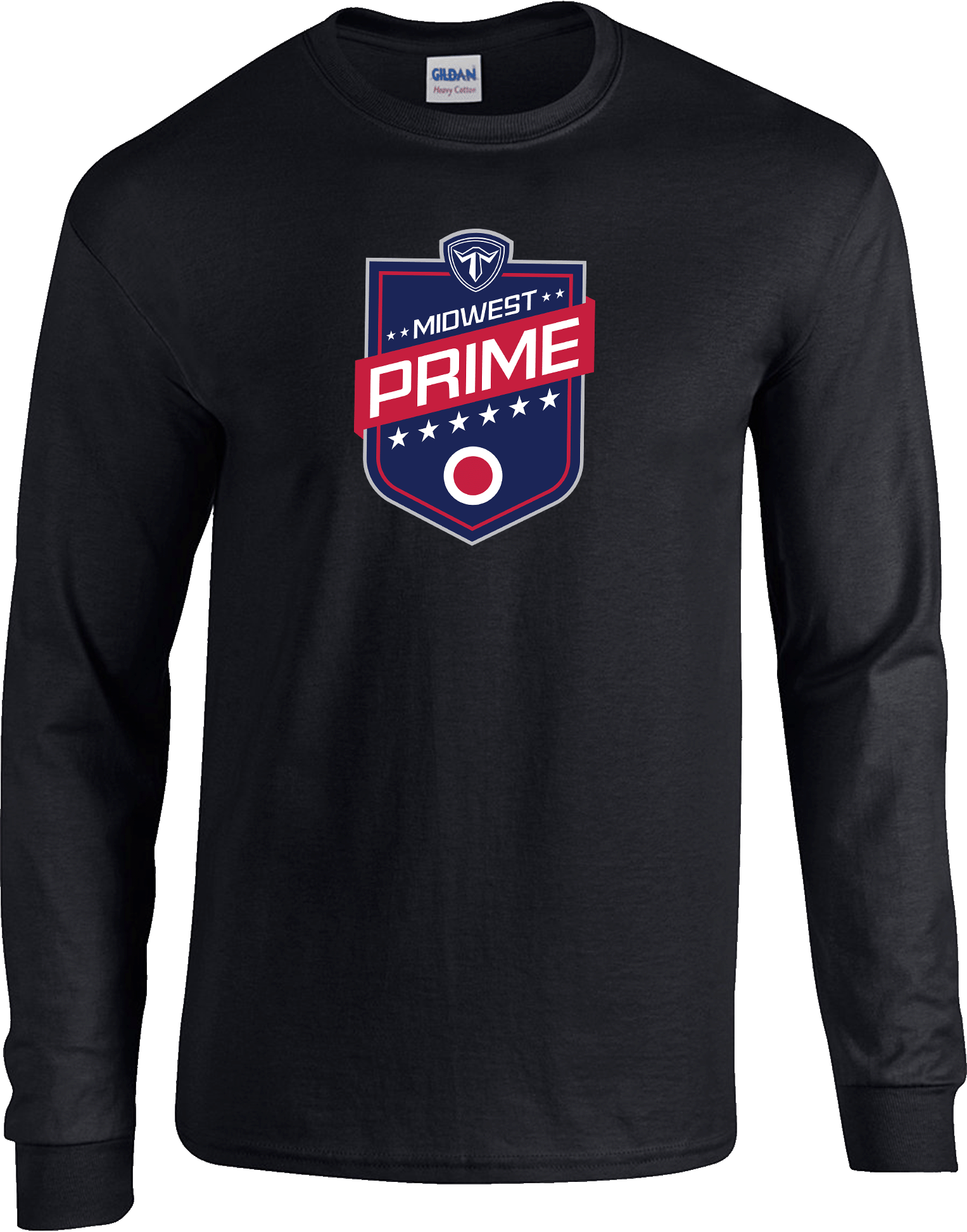 Long Sleeves - 2024 Midwest Prime