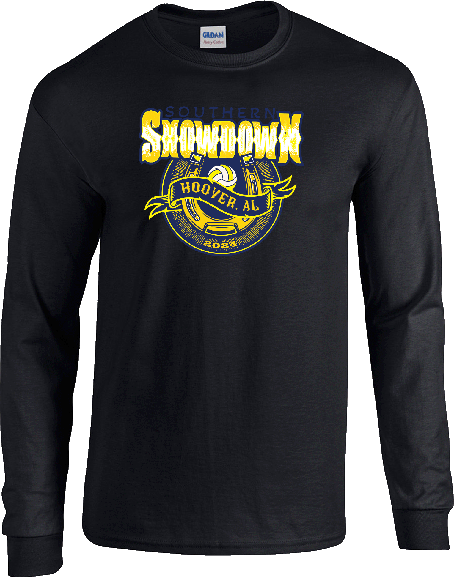 Long Sleeves - 2024 Southern Showdown