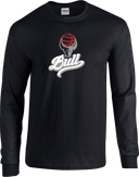 Long Sleeves - Bull