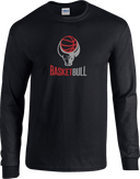Long Sleeves - BasketBull
