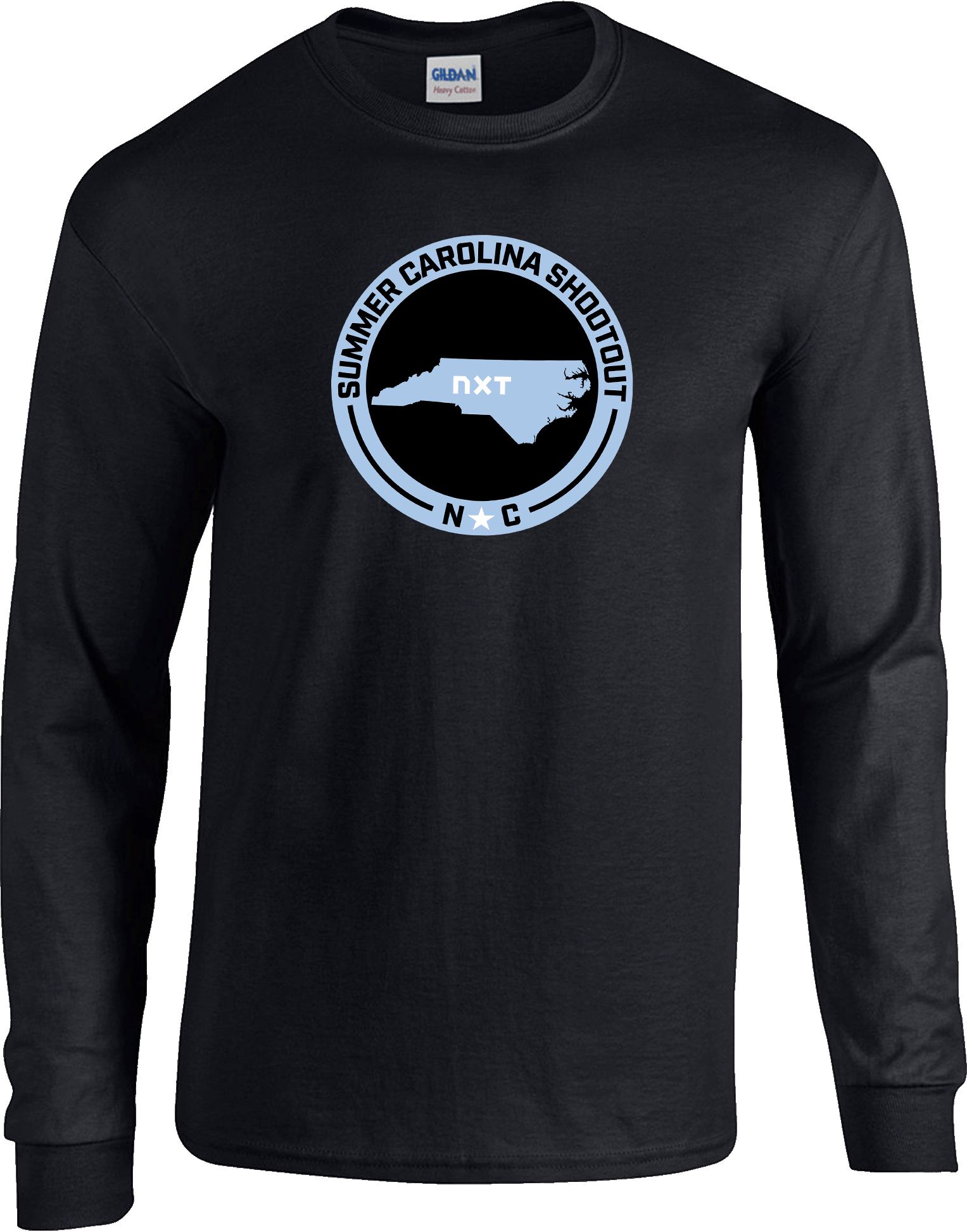 Long Sleeves - 2024 Carolina Shootout